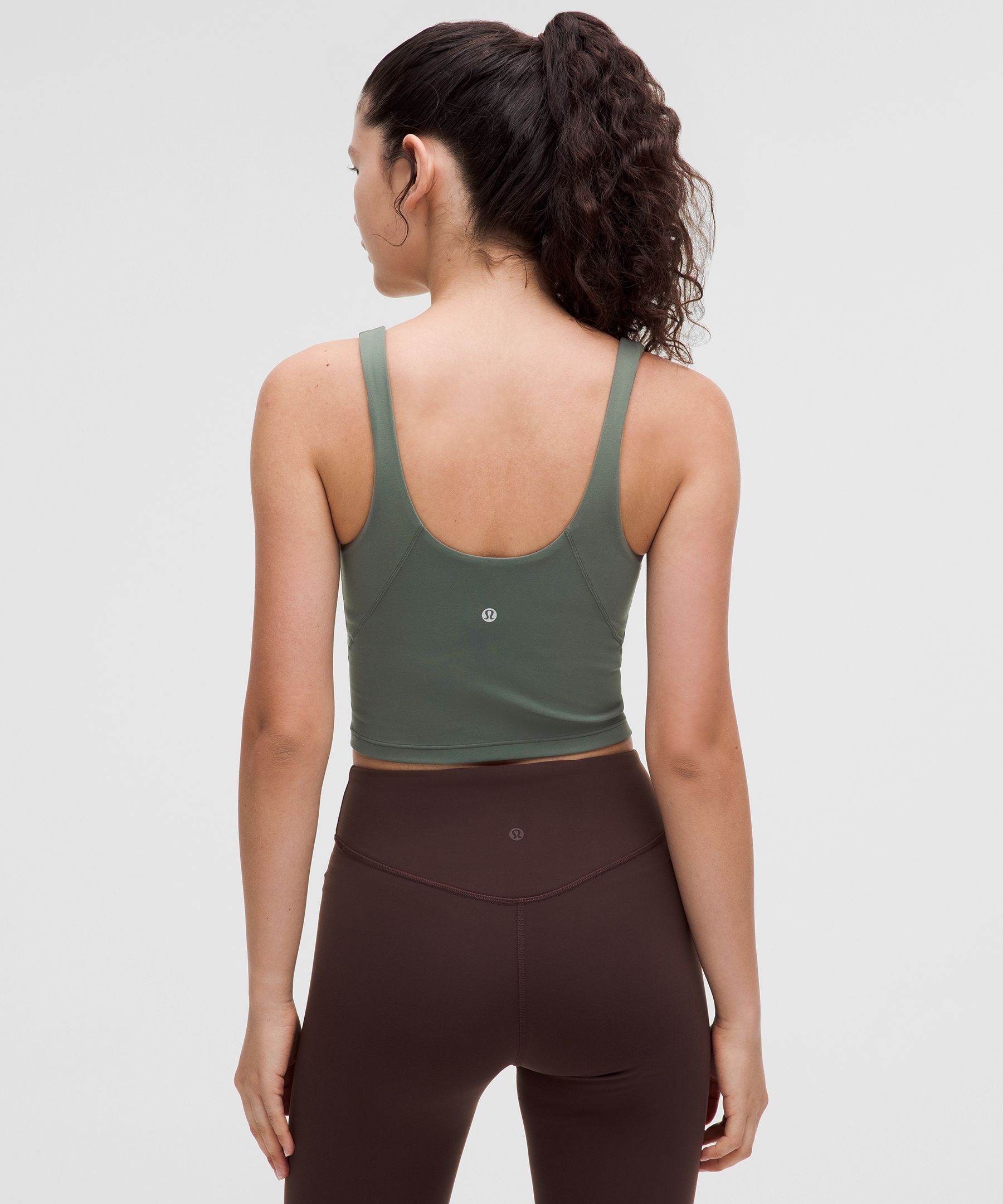Lululemon Align™ Tank Top Light Support, A/b Cup
