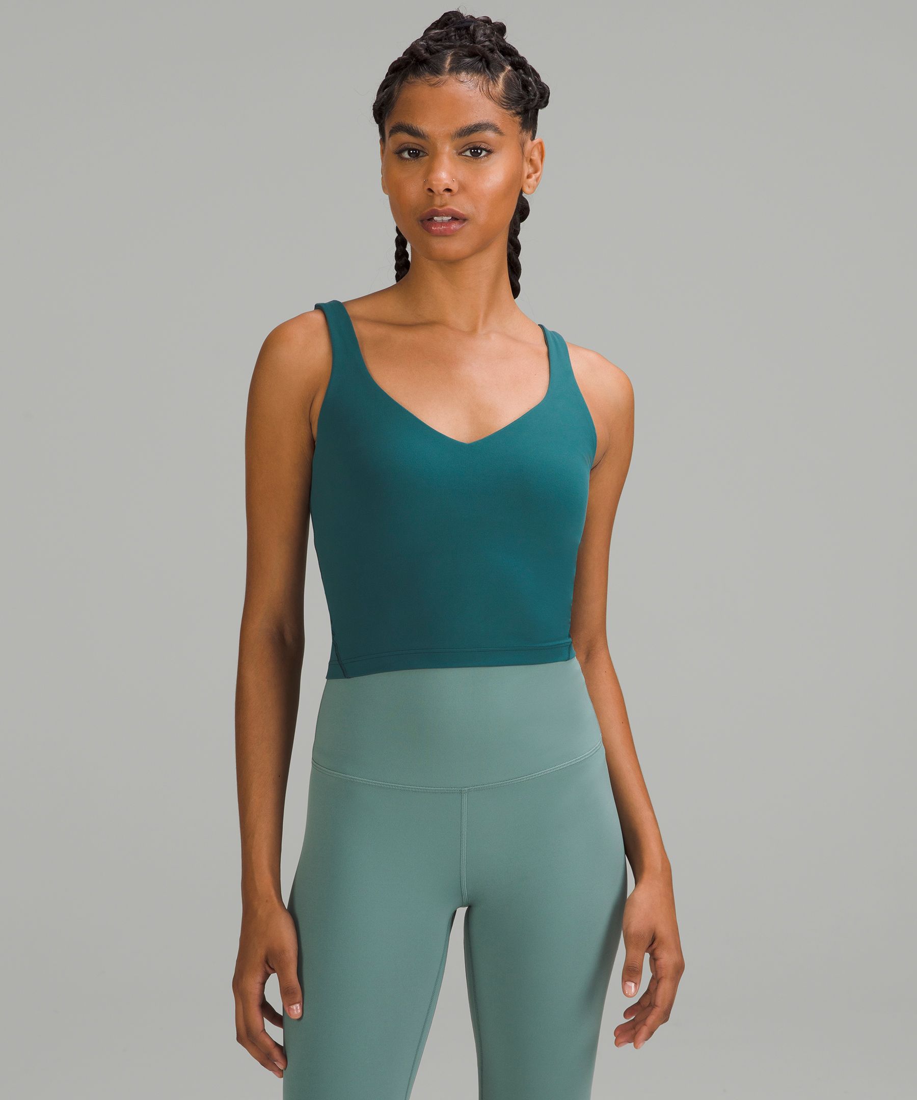 lululemon Align™ Tank Top | Women's Sleeveless & Tank Tops | lululemon