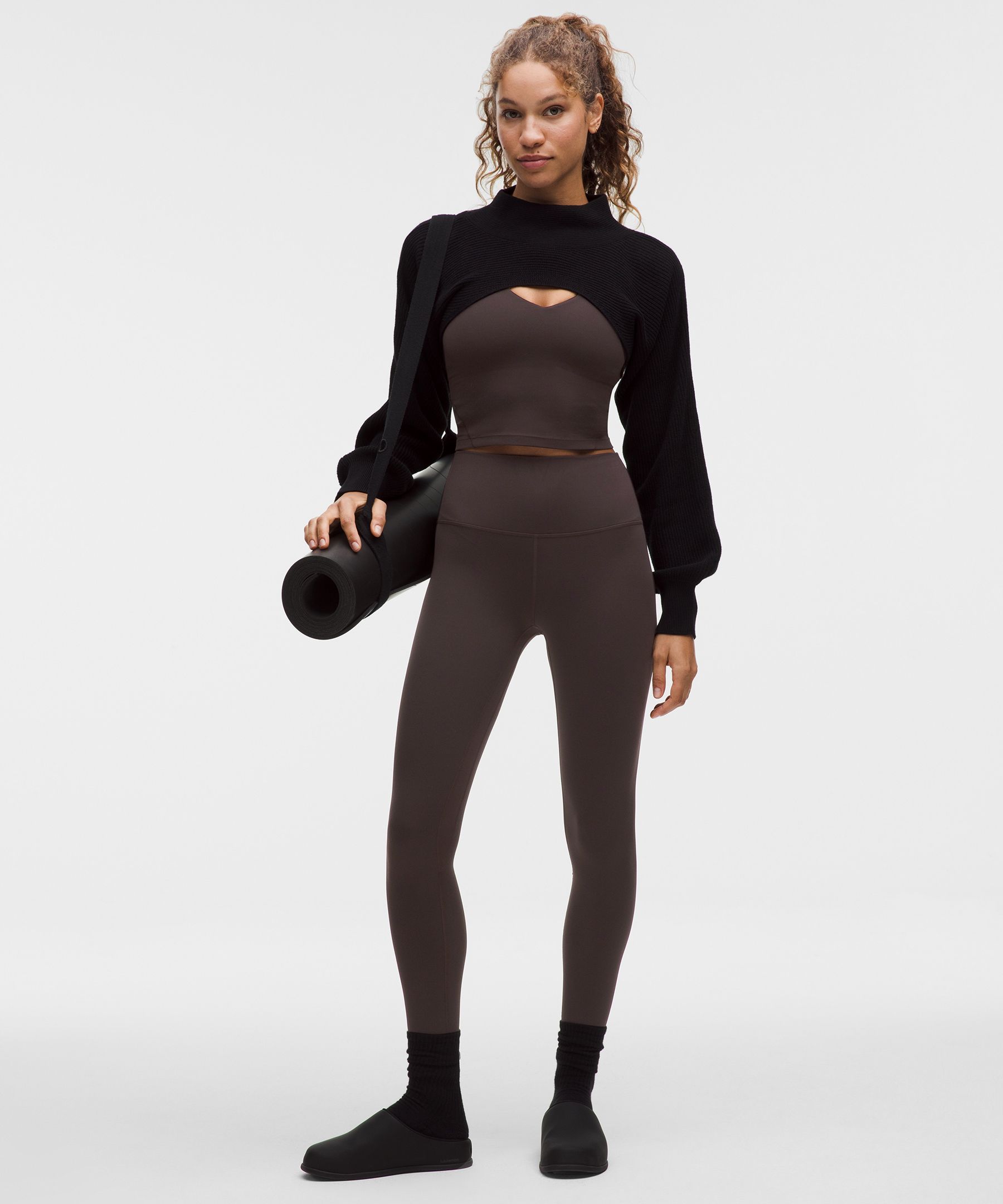 lululemon Align&trade; Tank Top *Light Support, A/B Cup