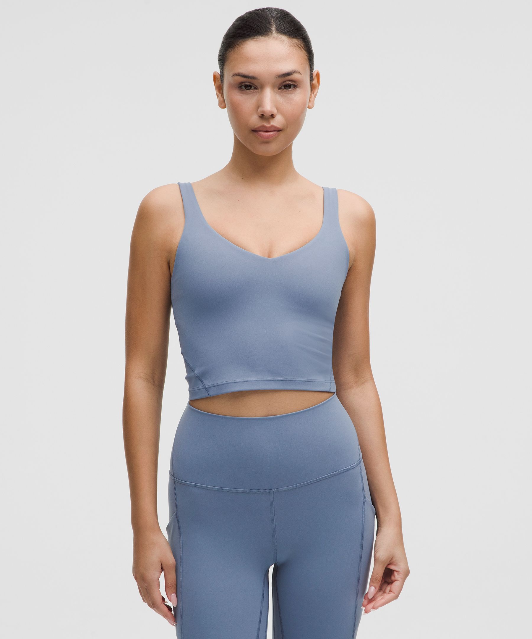 Lululemon Align™ Tank Top Light Support, A/B Cup