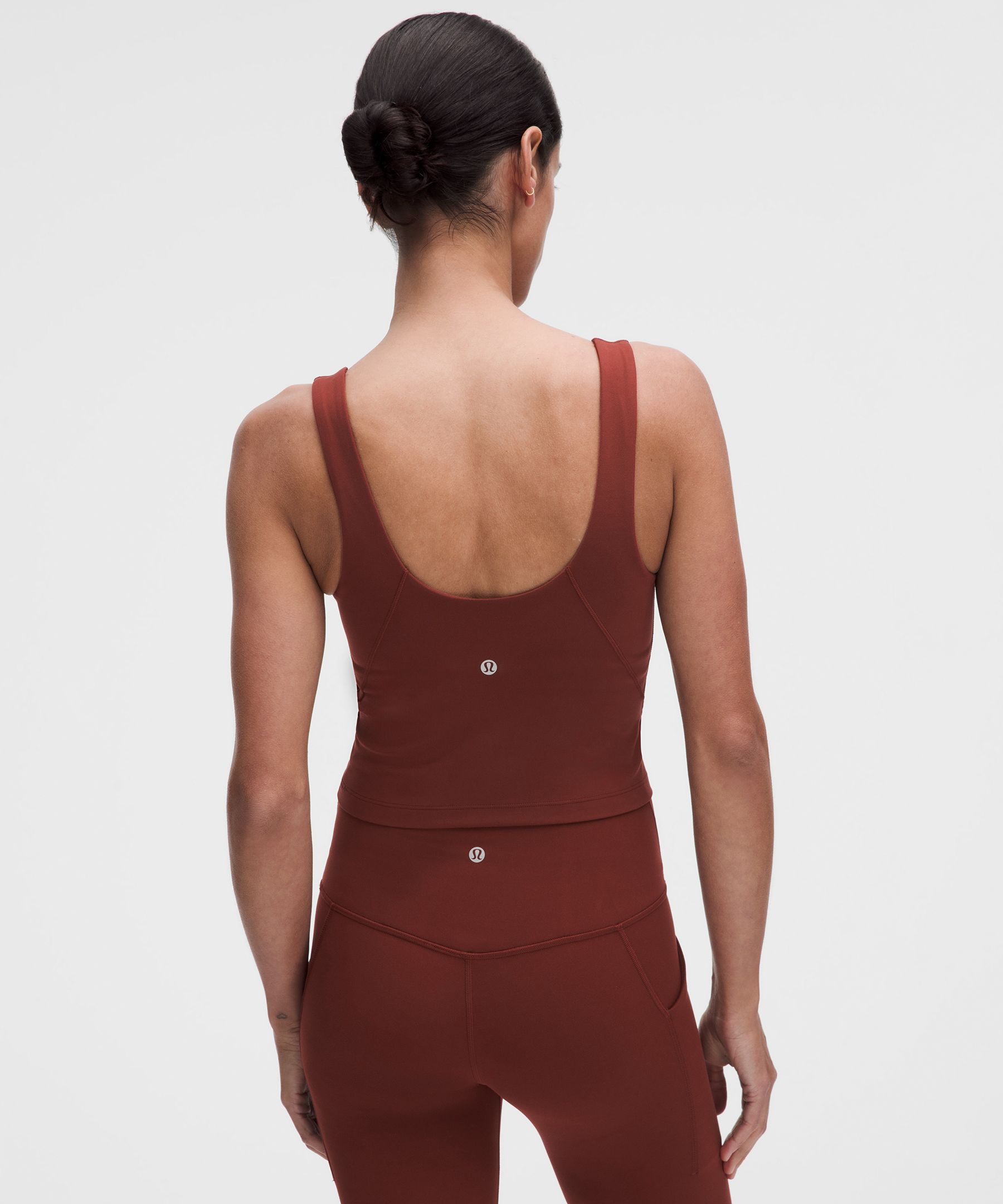 D&eacute;bardeur lululemon Align&trade;