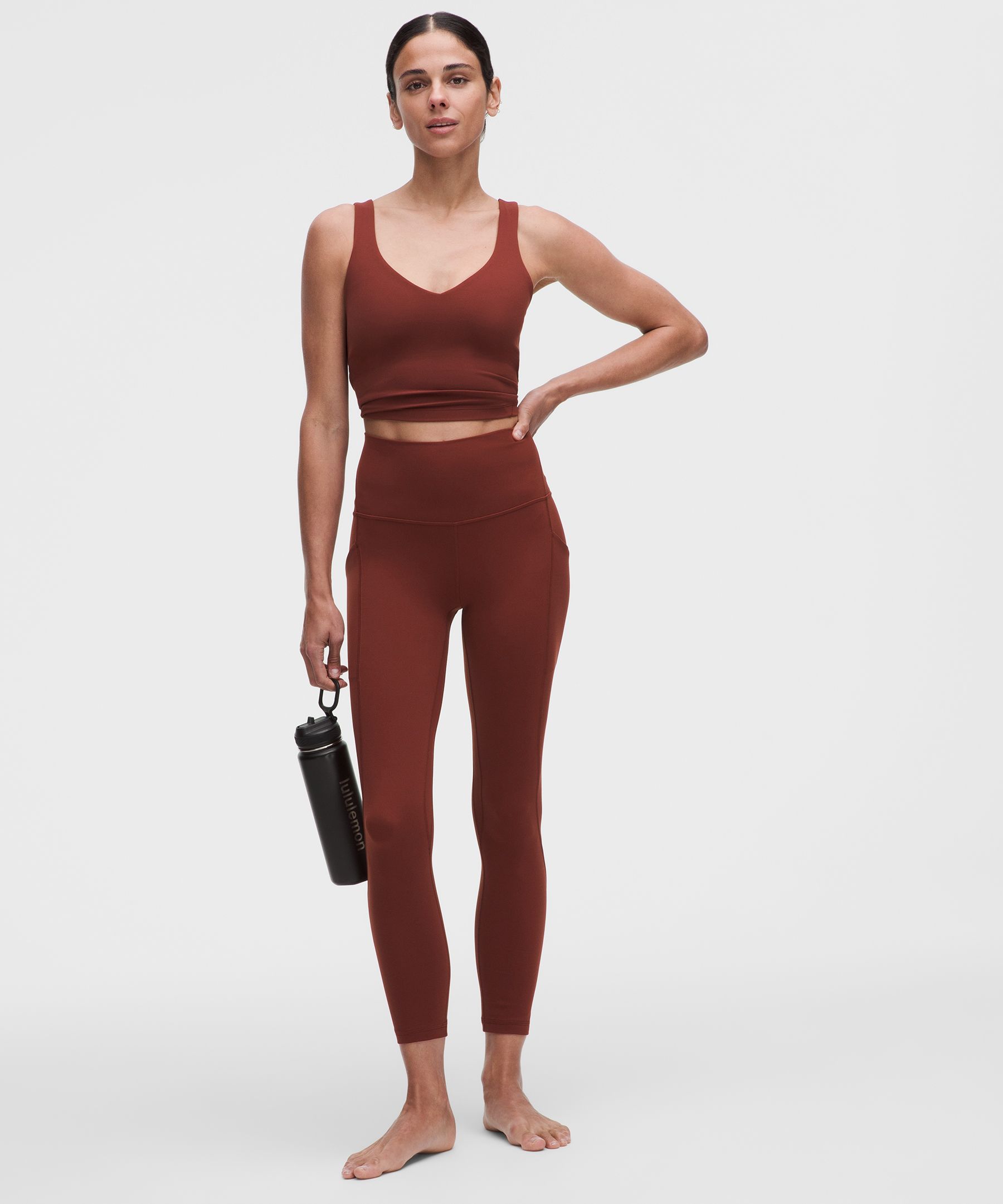 lululemon Align&trade; Tank Top *Light Support, A/B Cup
