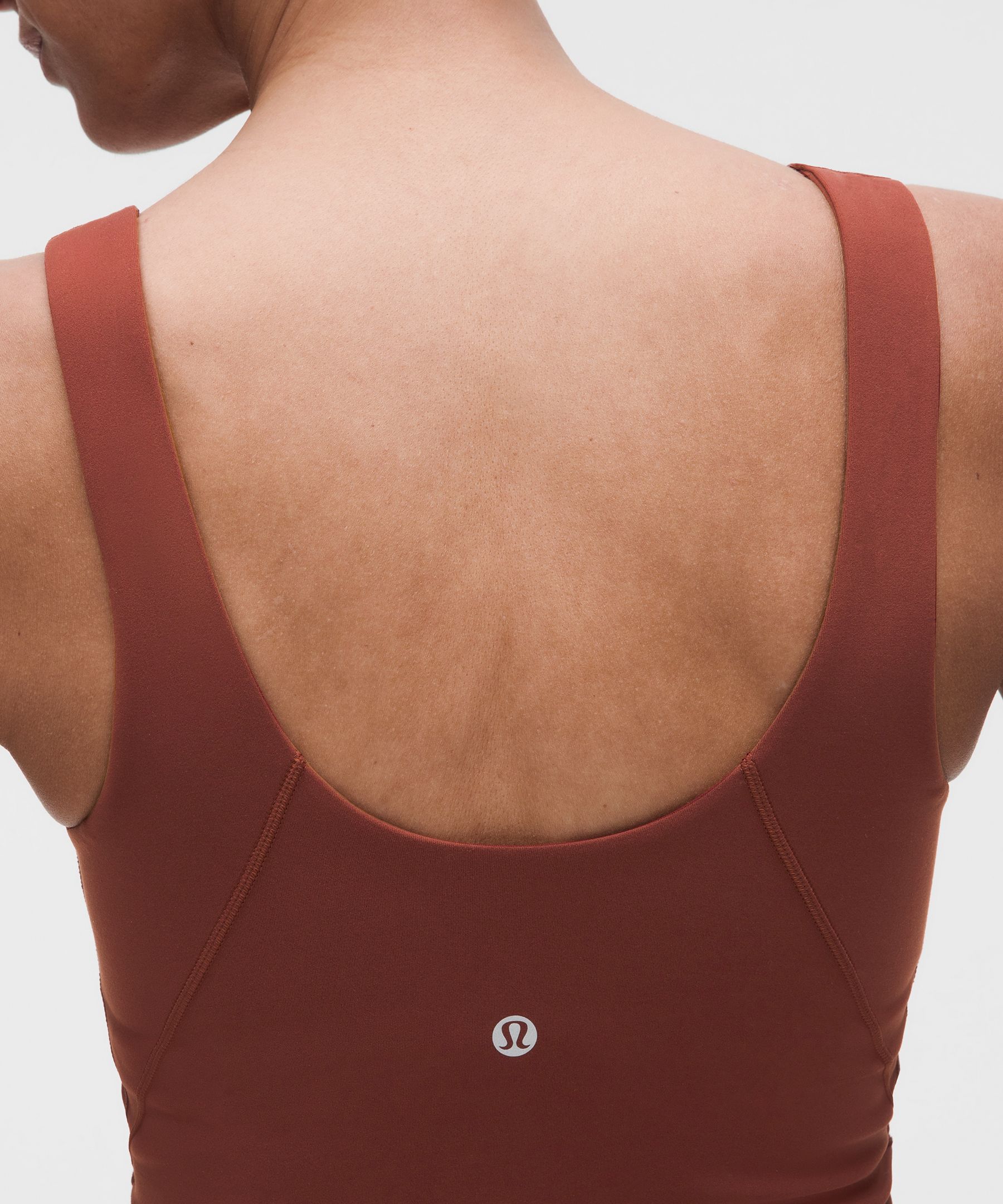 lululemon Align&trade; Tank Top *Light Support, A/B Cup