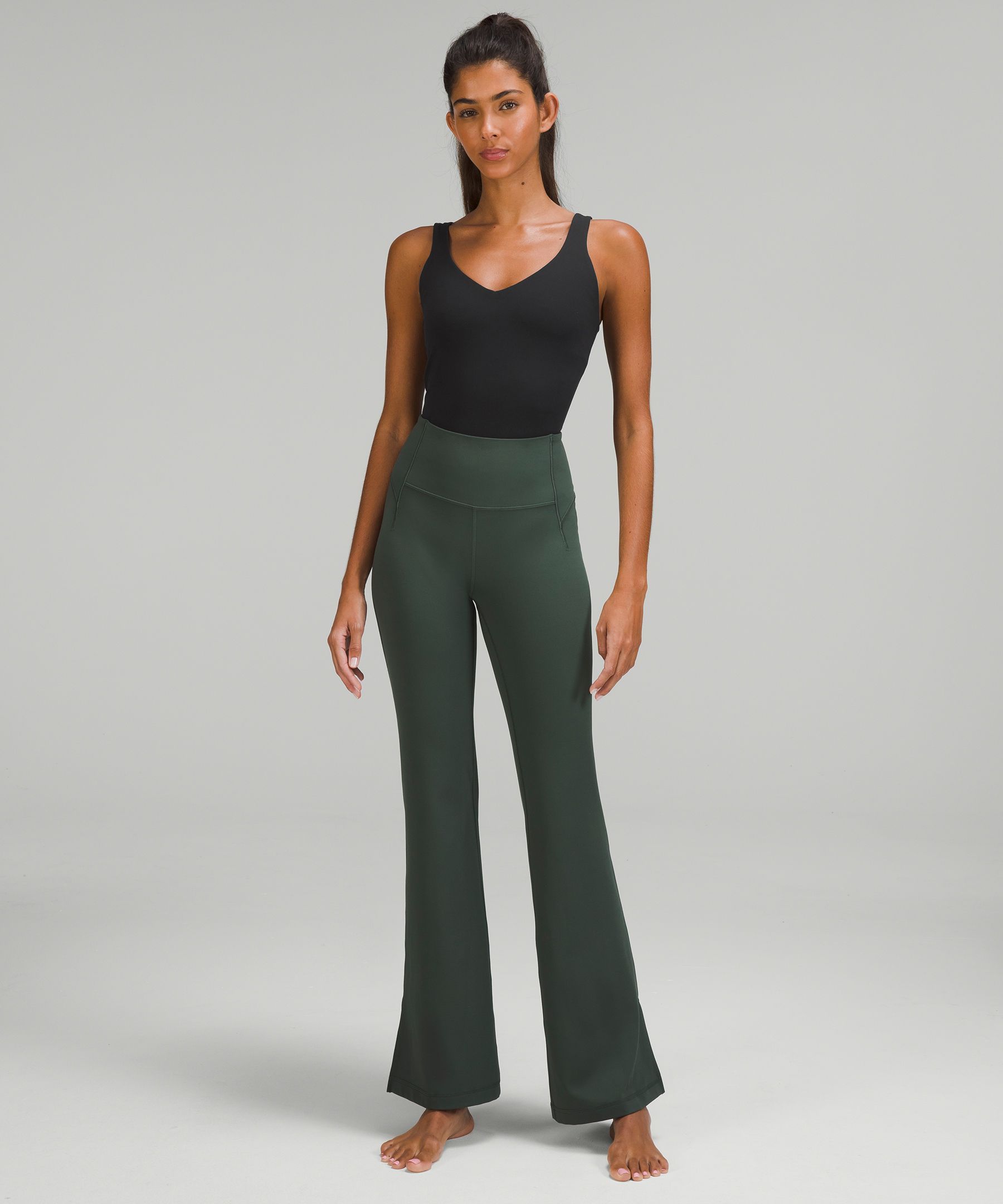 lululemon Align&trade; Bodysuit