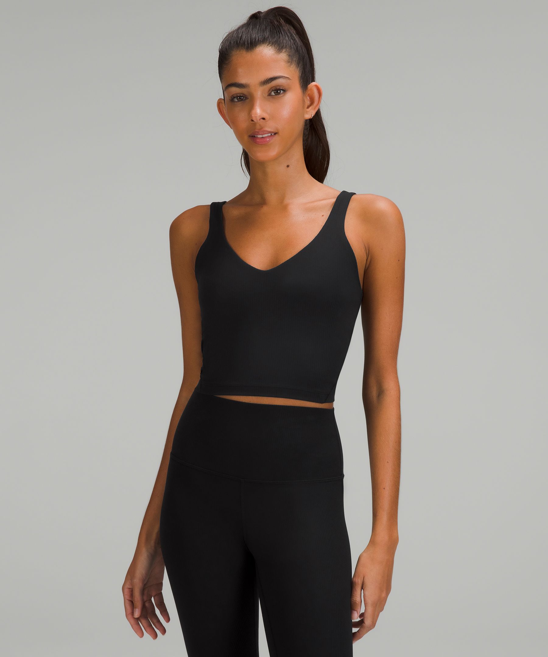 Adapt to You Tank  lululemon Hong Kong SAR