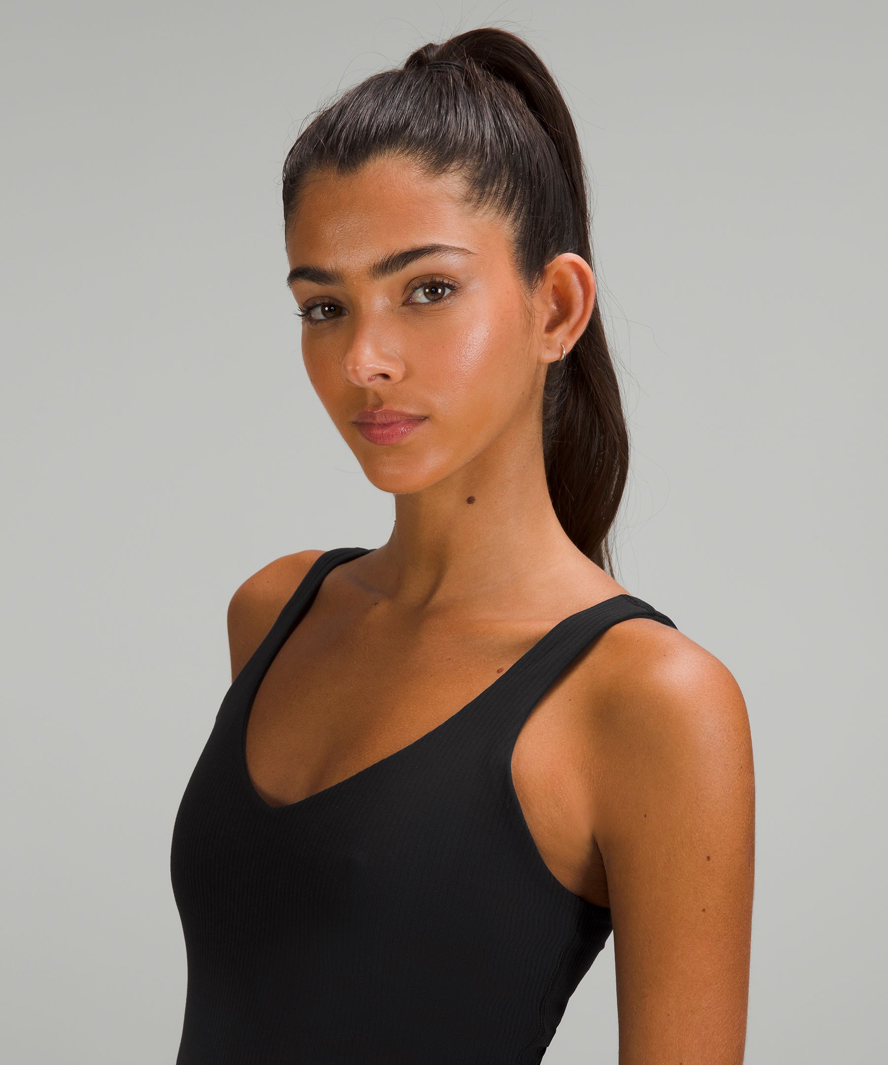 lululemon Align™ Ribbed Tank Top, Tank Tops