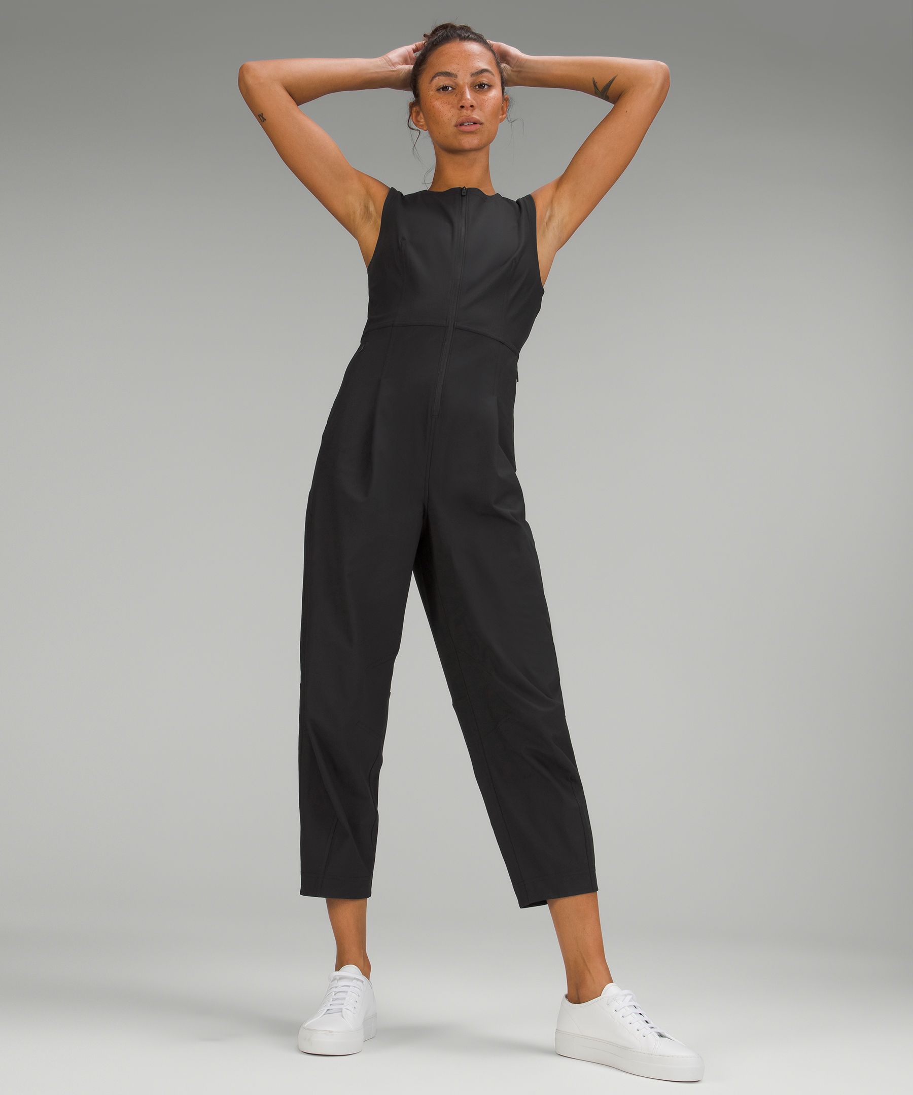 Babaton Innovator Jumpsuit