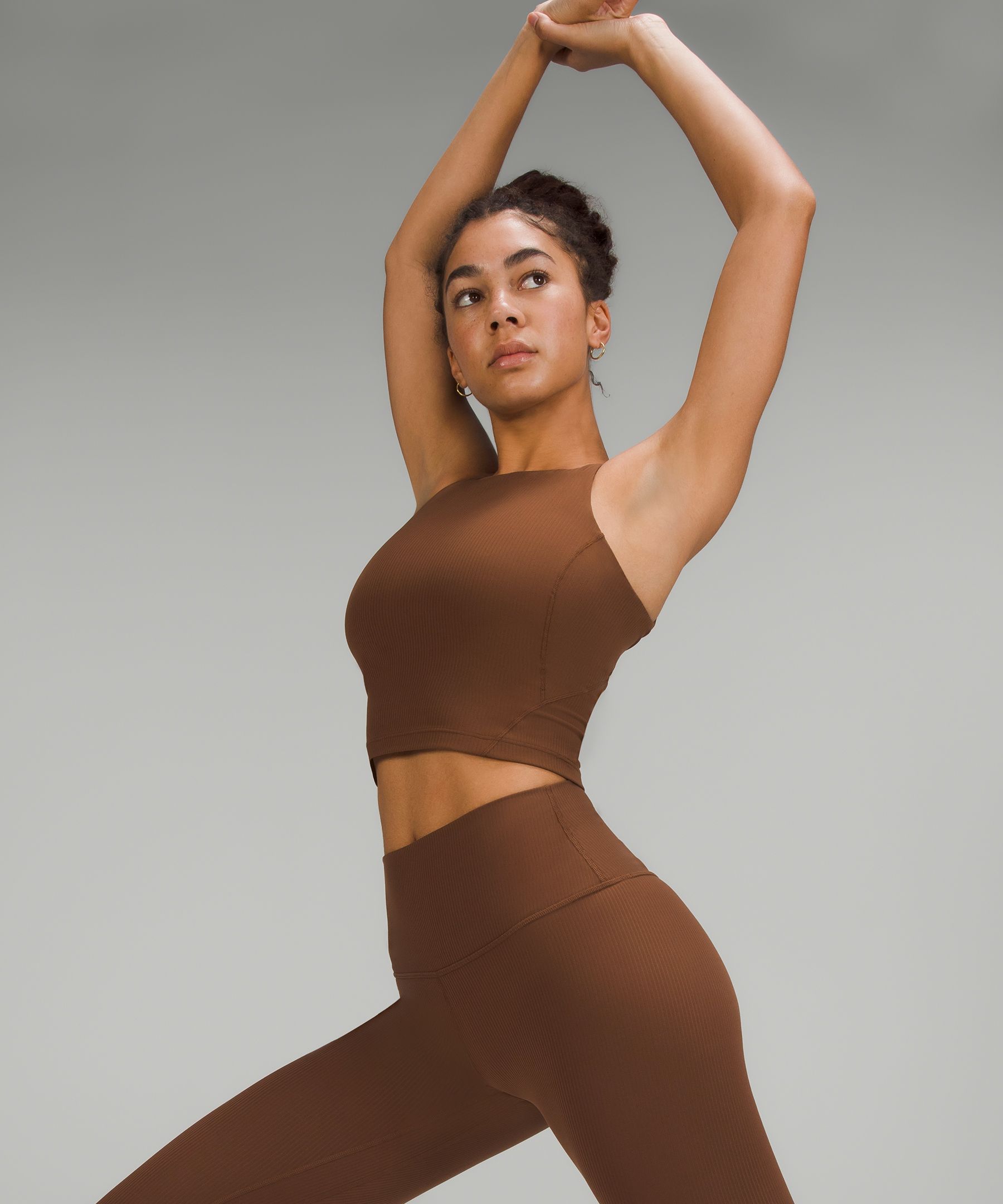 lululemon Align™ Tank Top, Roasted Brown