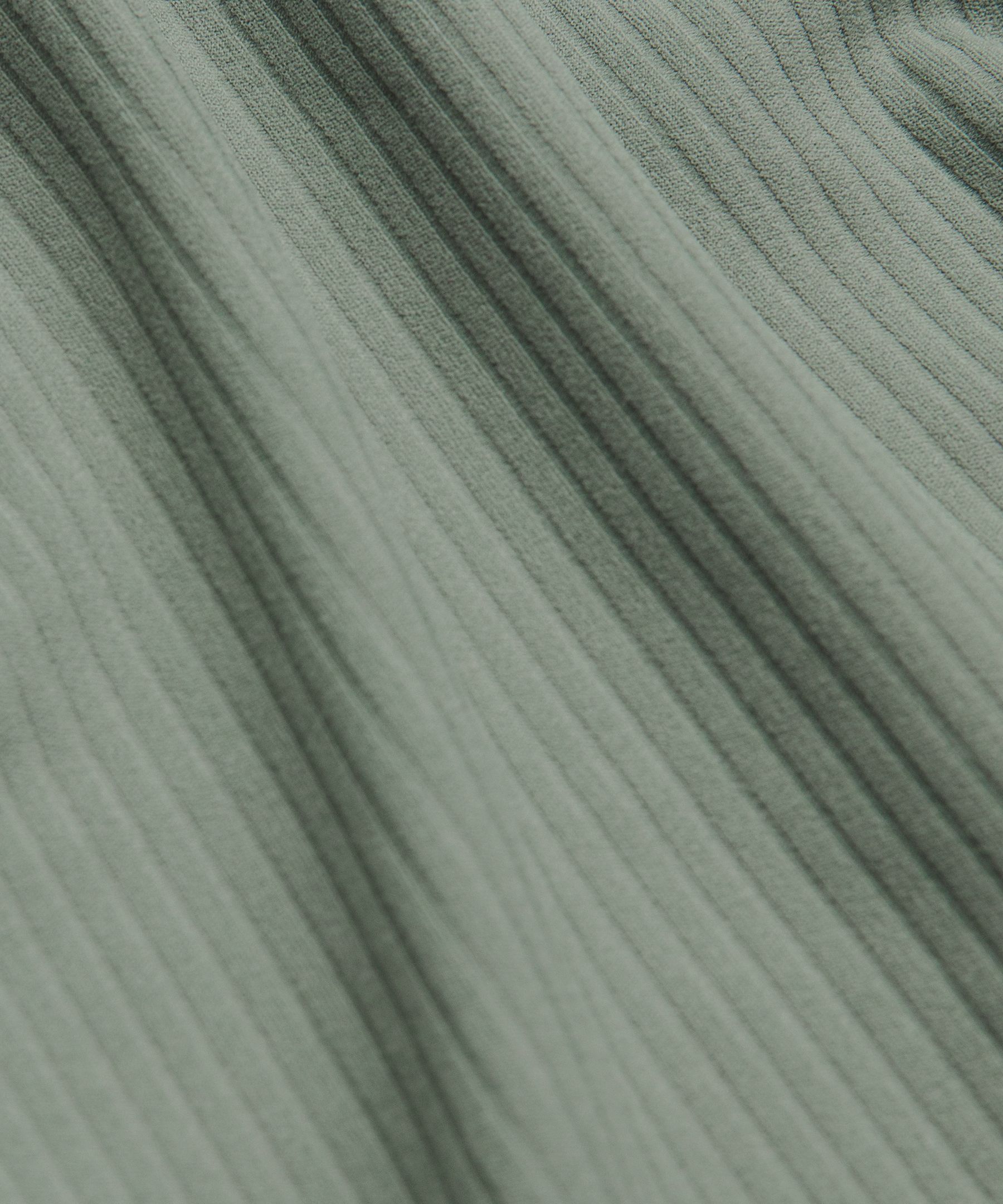 All It Takes Ribbed Nulu Tank Top