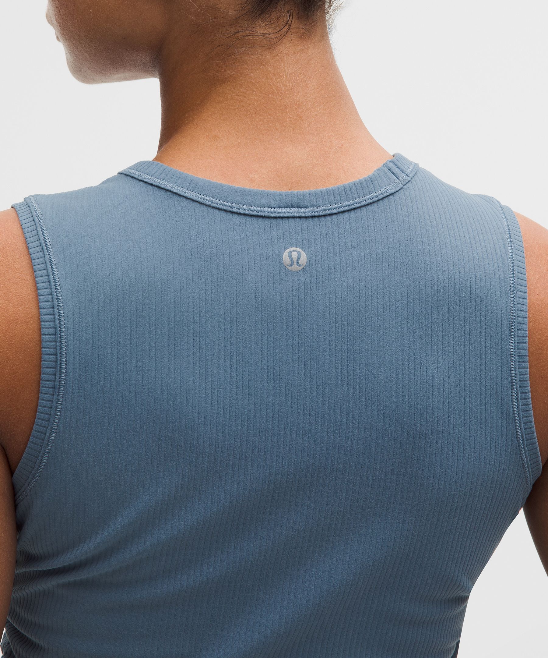 All It Takes リブNulu タンクトップ All It Takes リブNulu タンクトップ | タンクトップ | Lululemon JP