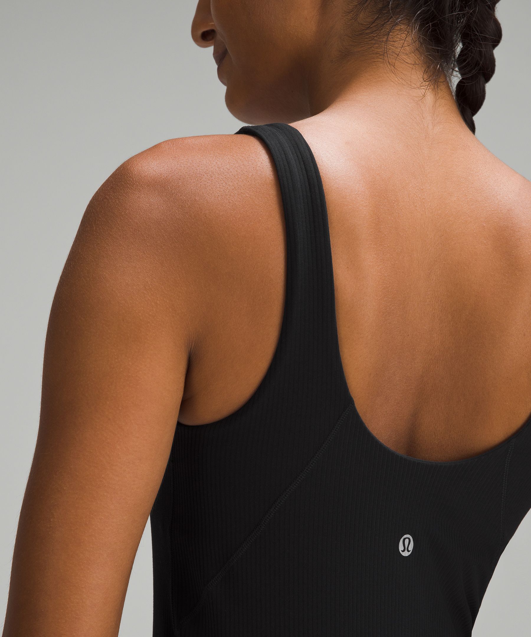 Lululemon Align™ Ribbed Bodysuit 25 *Shine