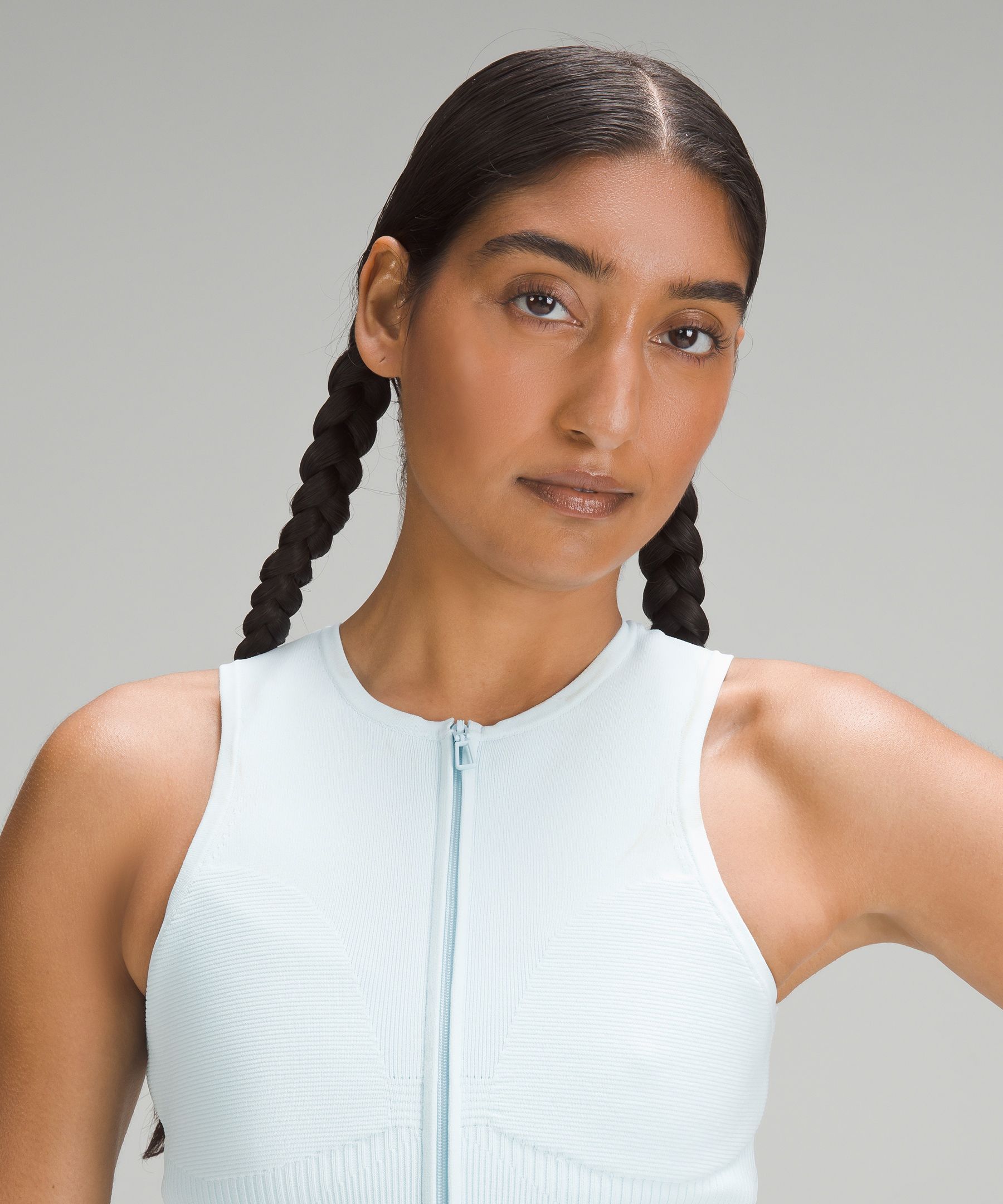 TightFit Knit Bodysuit Dresses Lululemon UK