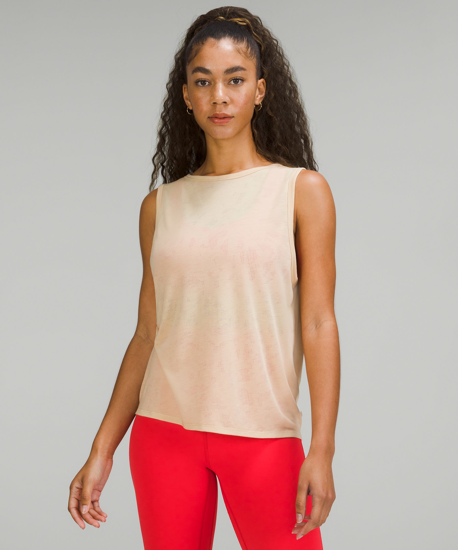 Women's Tank Tops  lululemon Hong Kong SAR