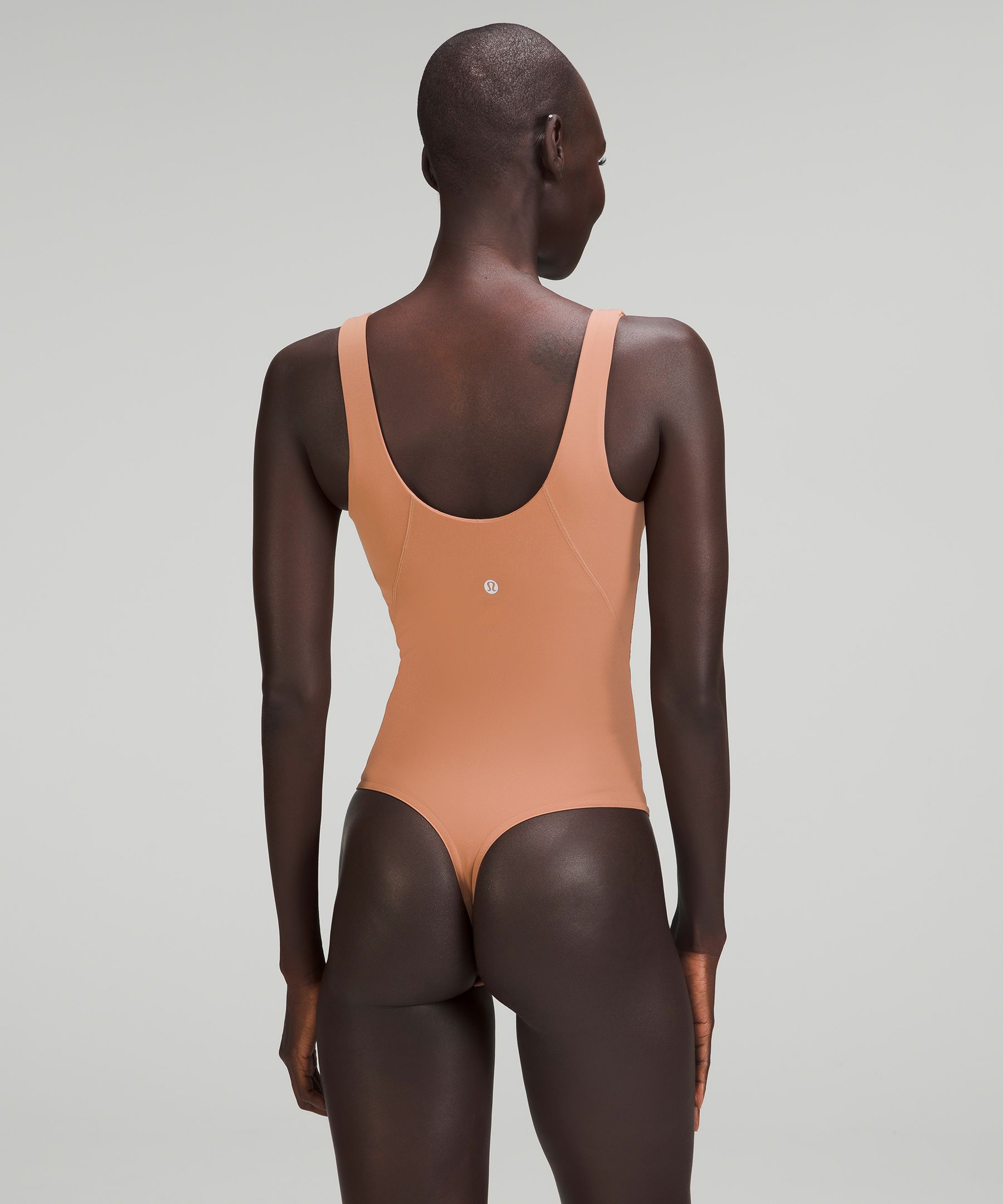 Nubian Skin + Bodysuit