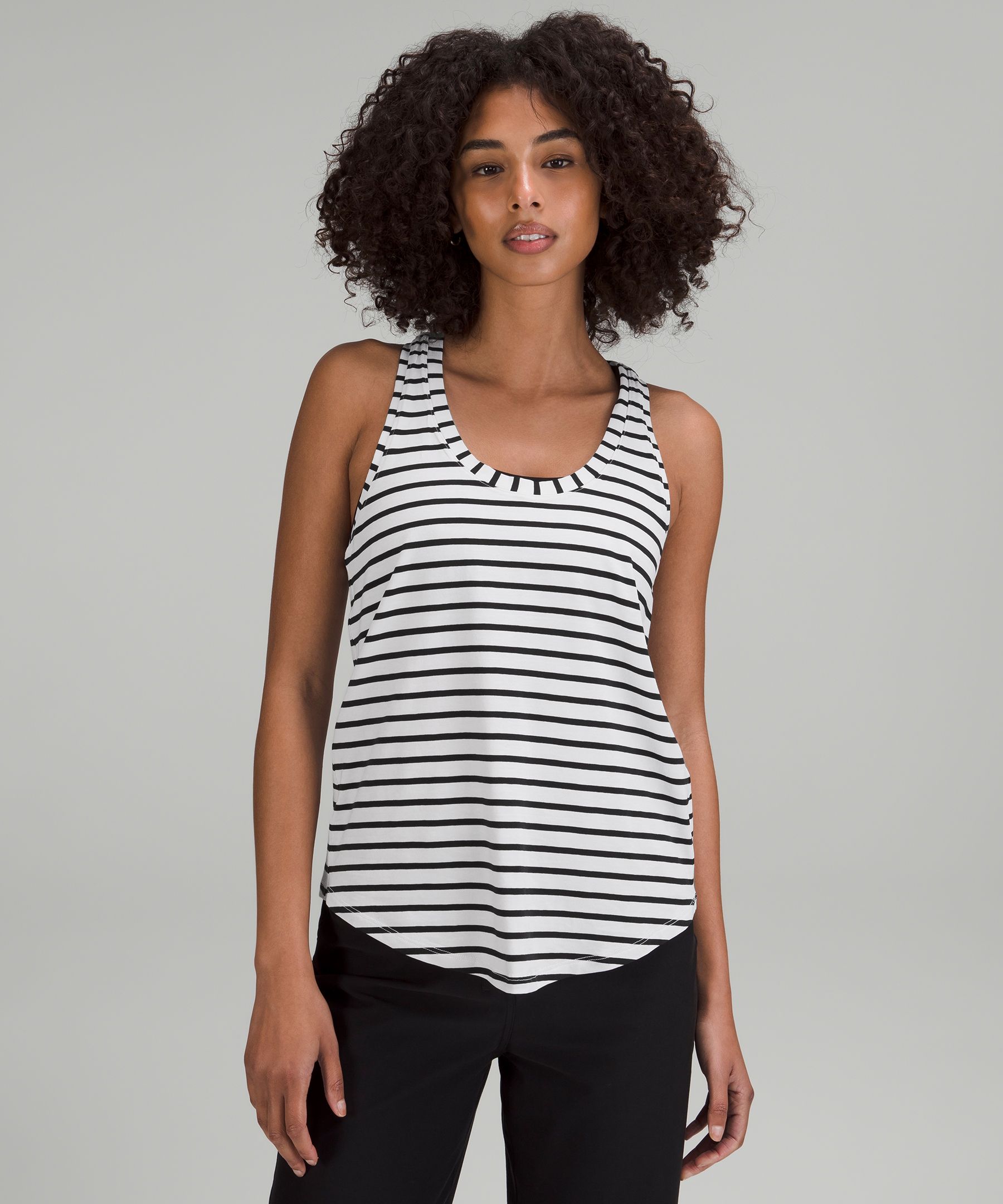 Lululemon Love Tank Top