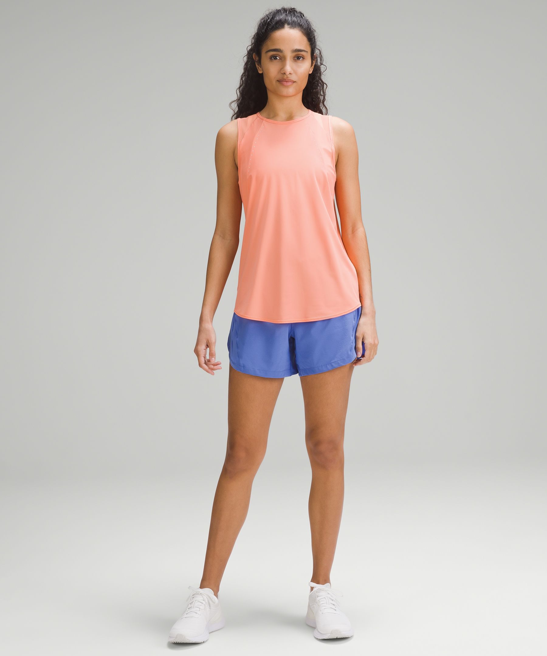 Sculpt Tank Top | Tank Tops | Lululemon HK