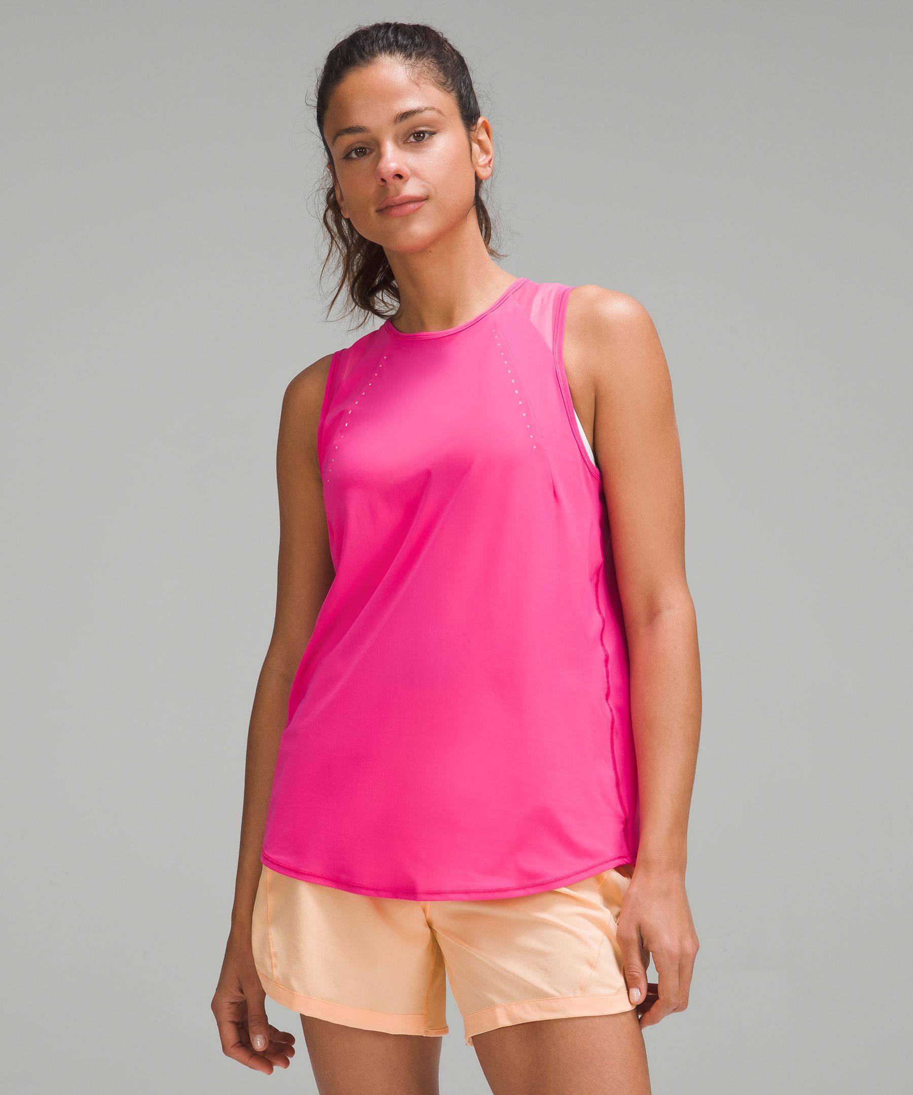 Lululemon Sculpt Tank Top