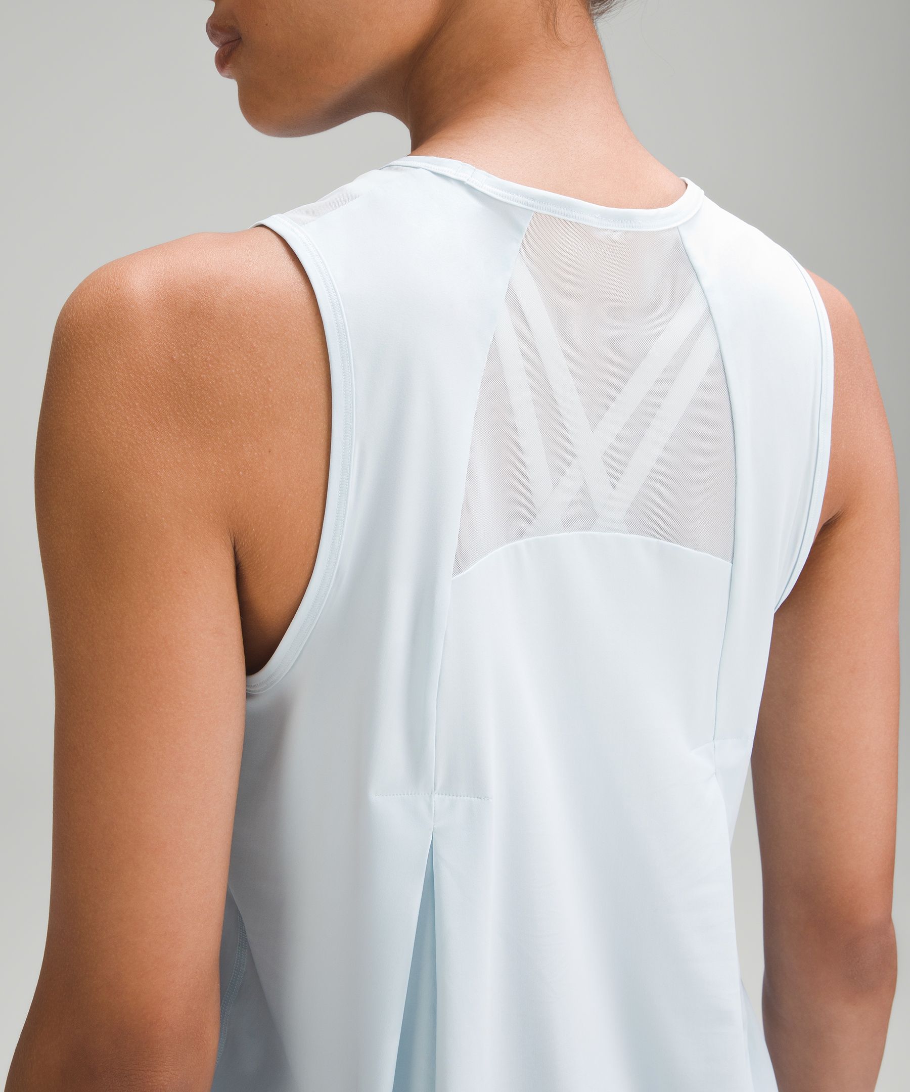 Sculpt Tank Top, Tank Tops