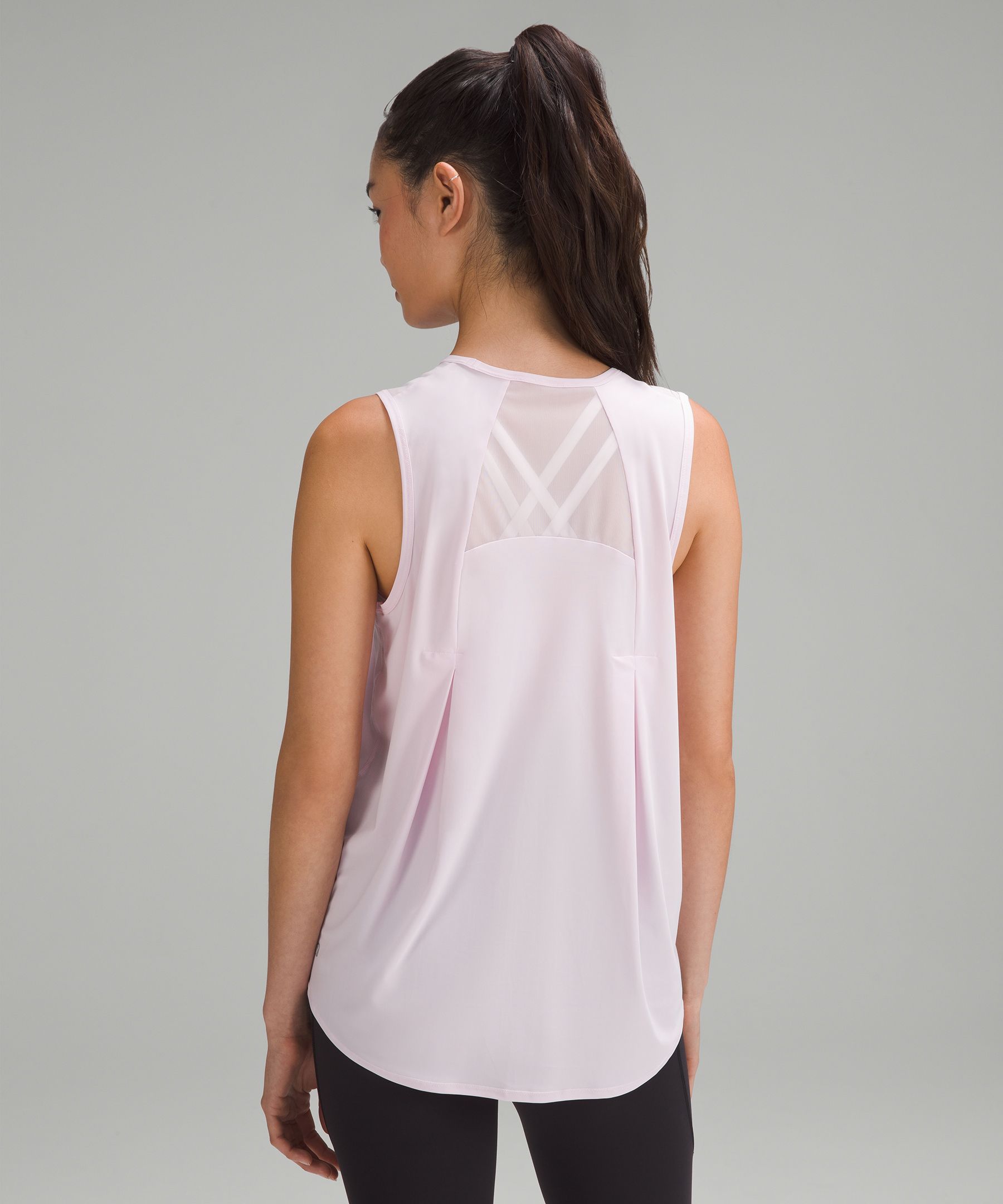 Sculpt タンクトップ | タンクトップ | Lululemon JP