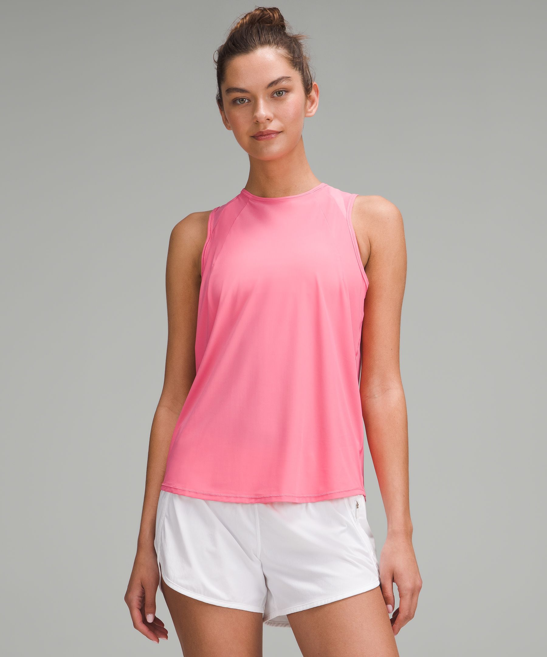 Sculpt Tank Top