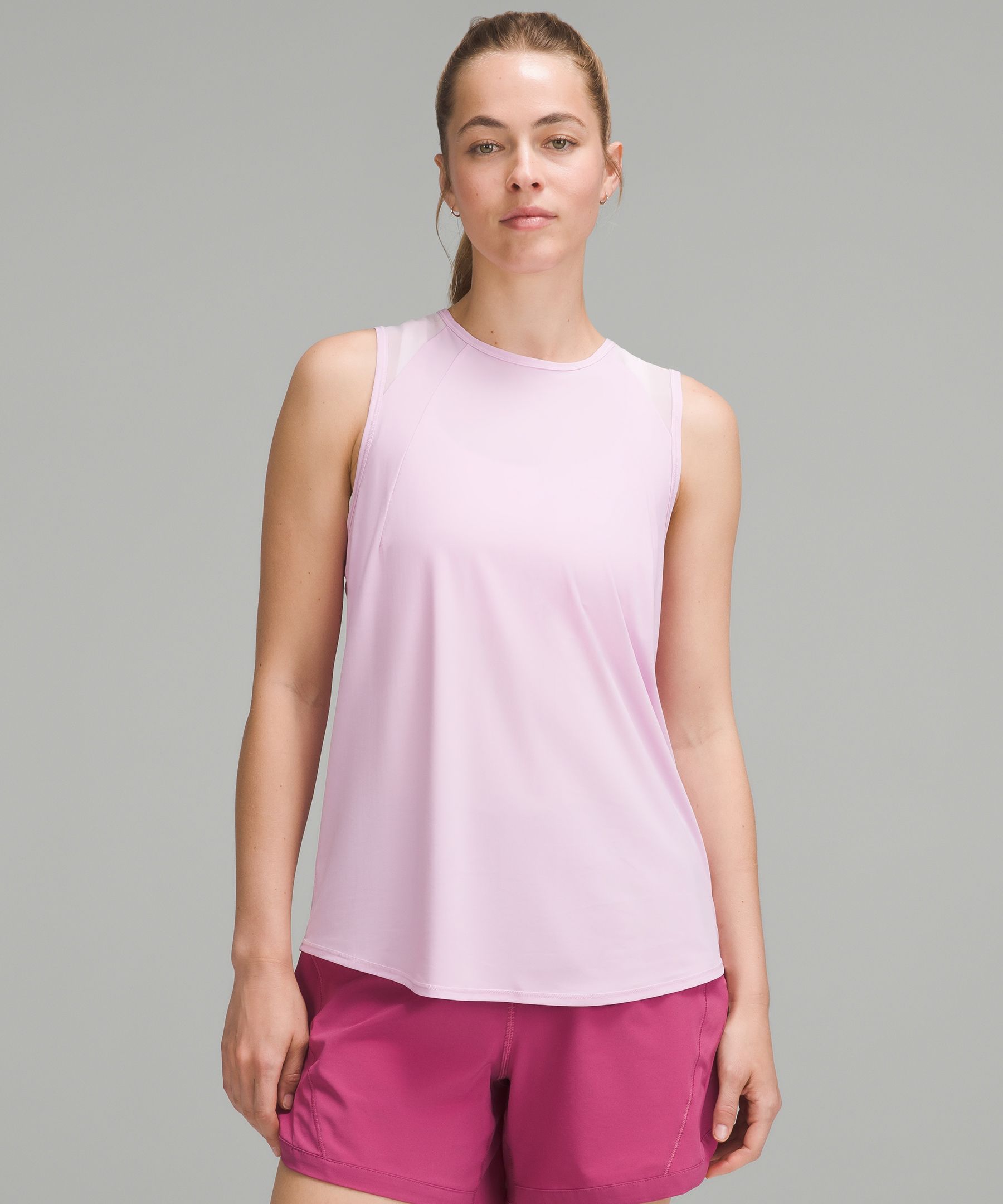 Shop Lululemon Sculpt Tank Top