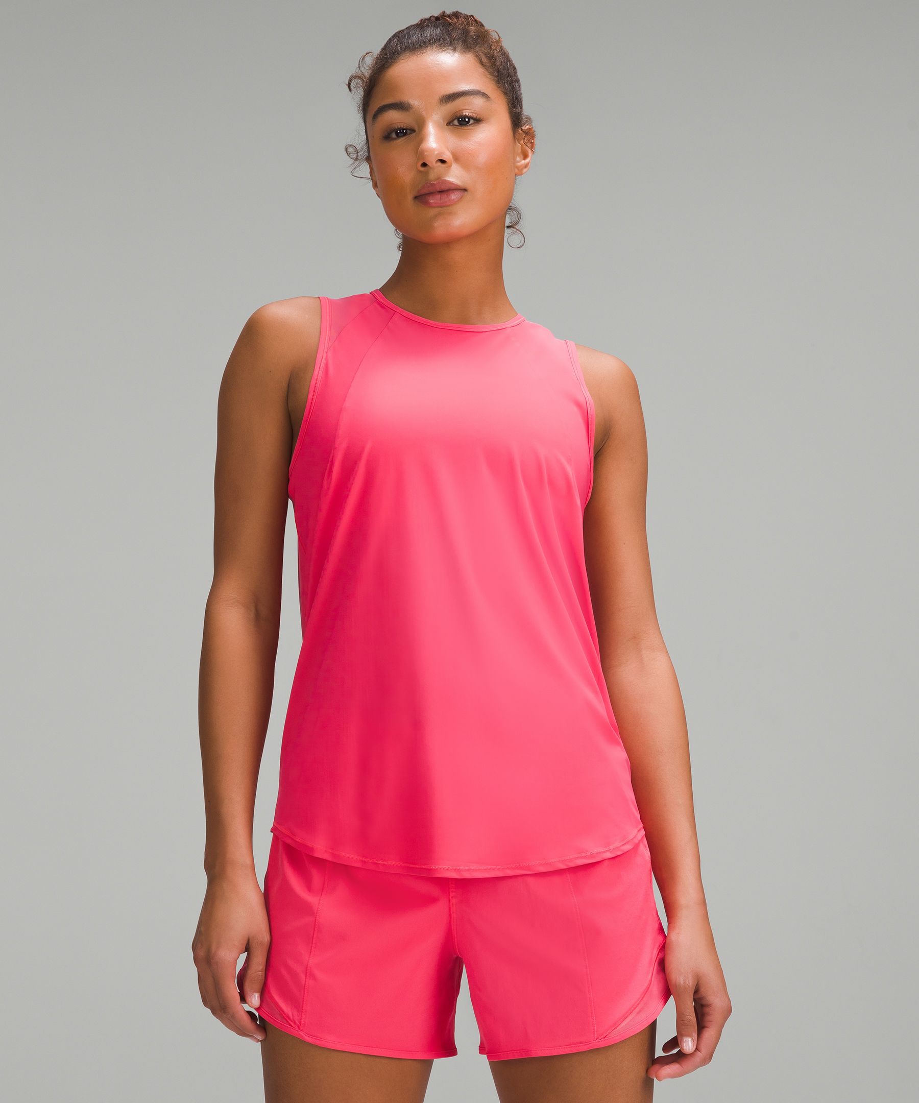 lululemon Body By Bells Sculpt Tank – Fhitting Room