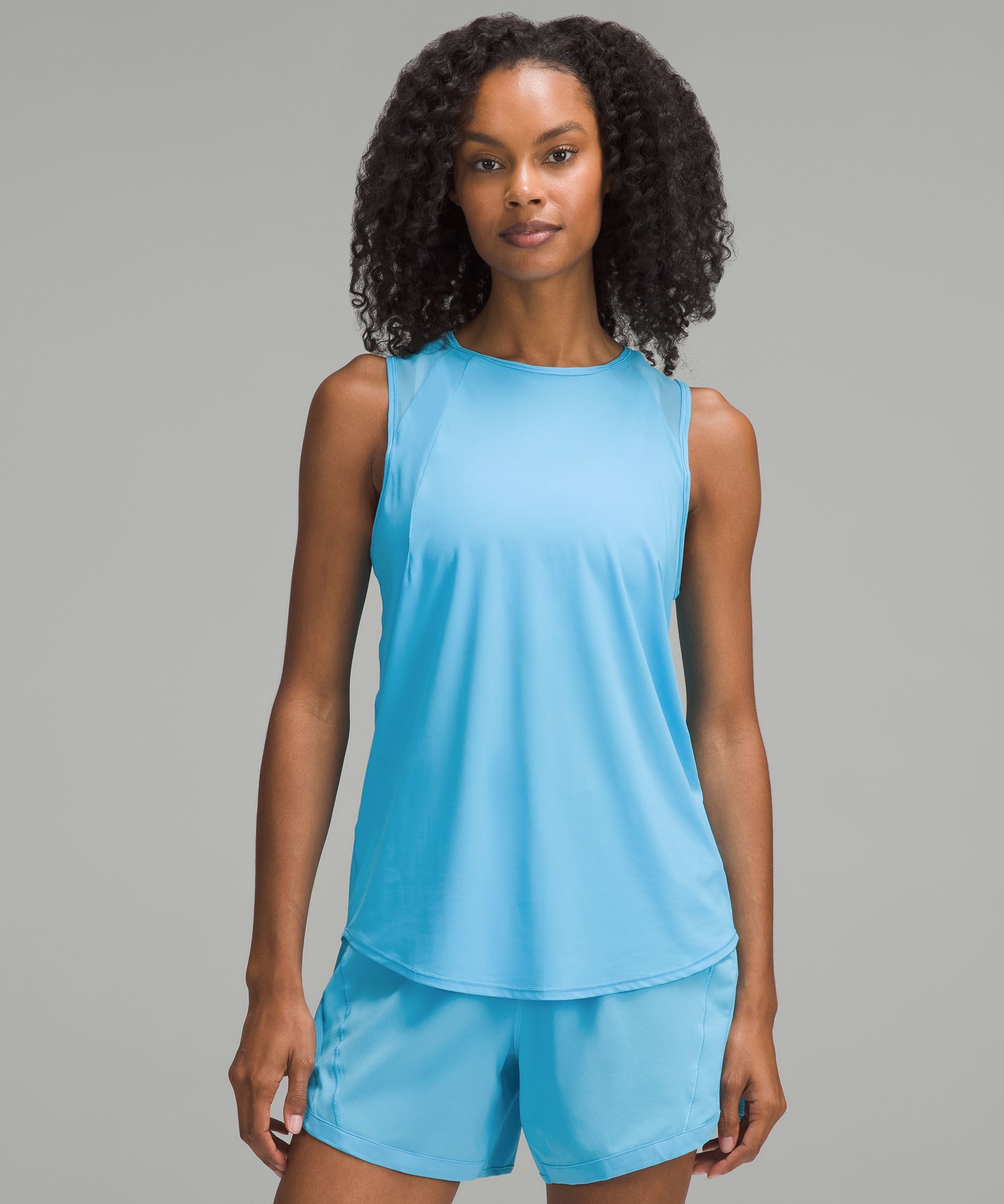 Shop Lululemon Sculpt Tank Top