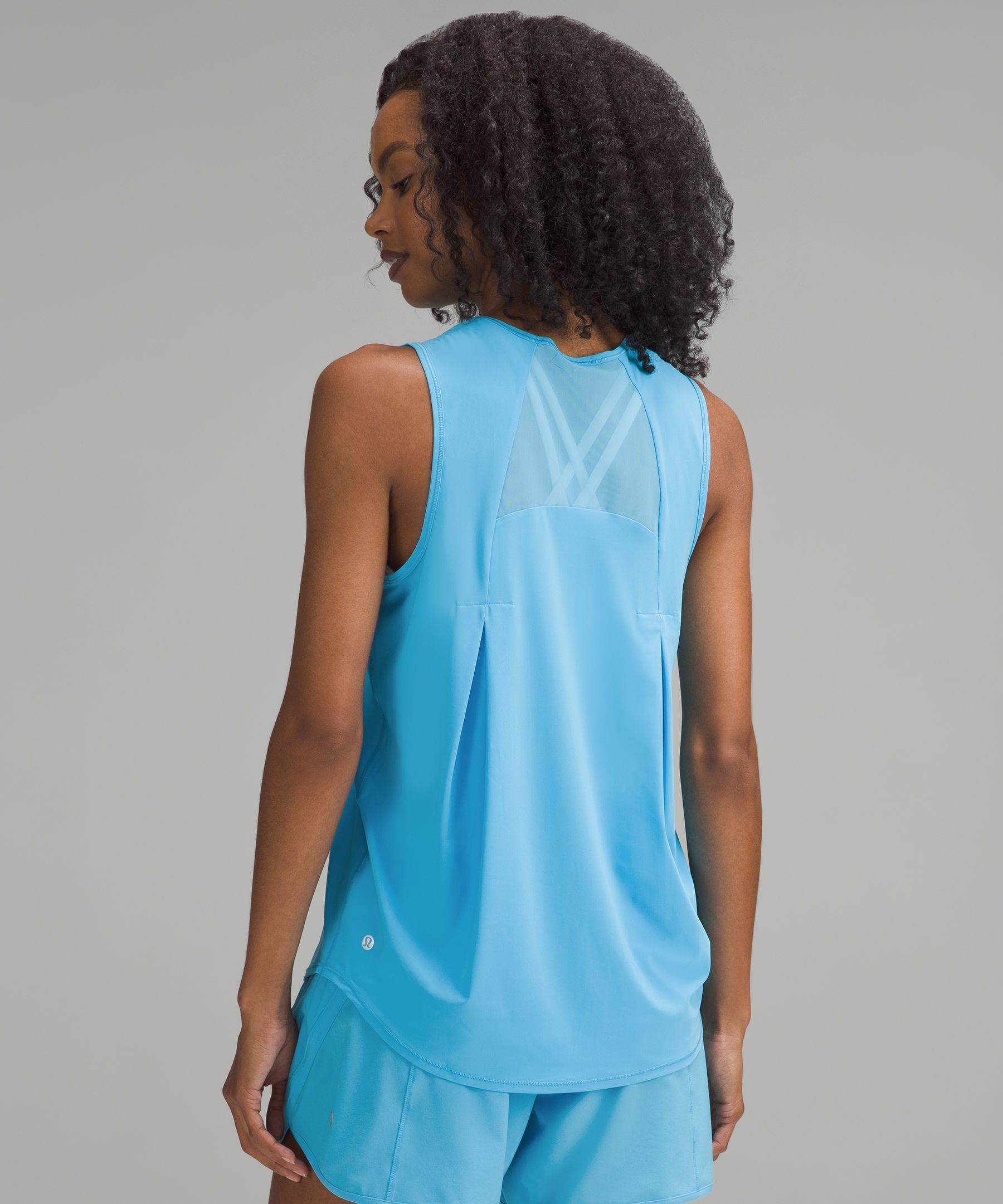 Shop Lululemon Sculpt Tank Top