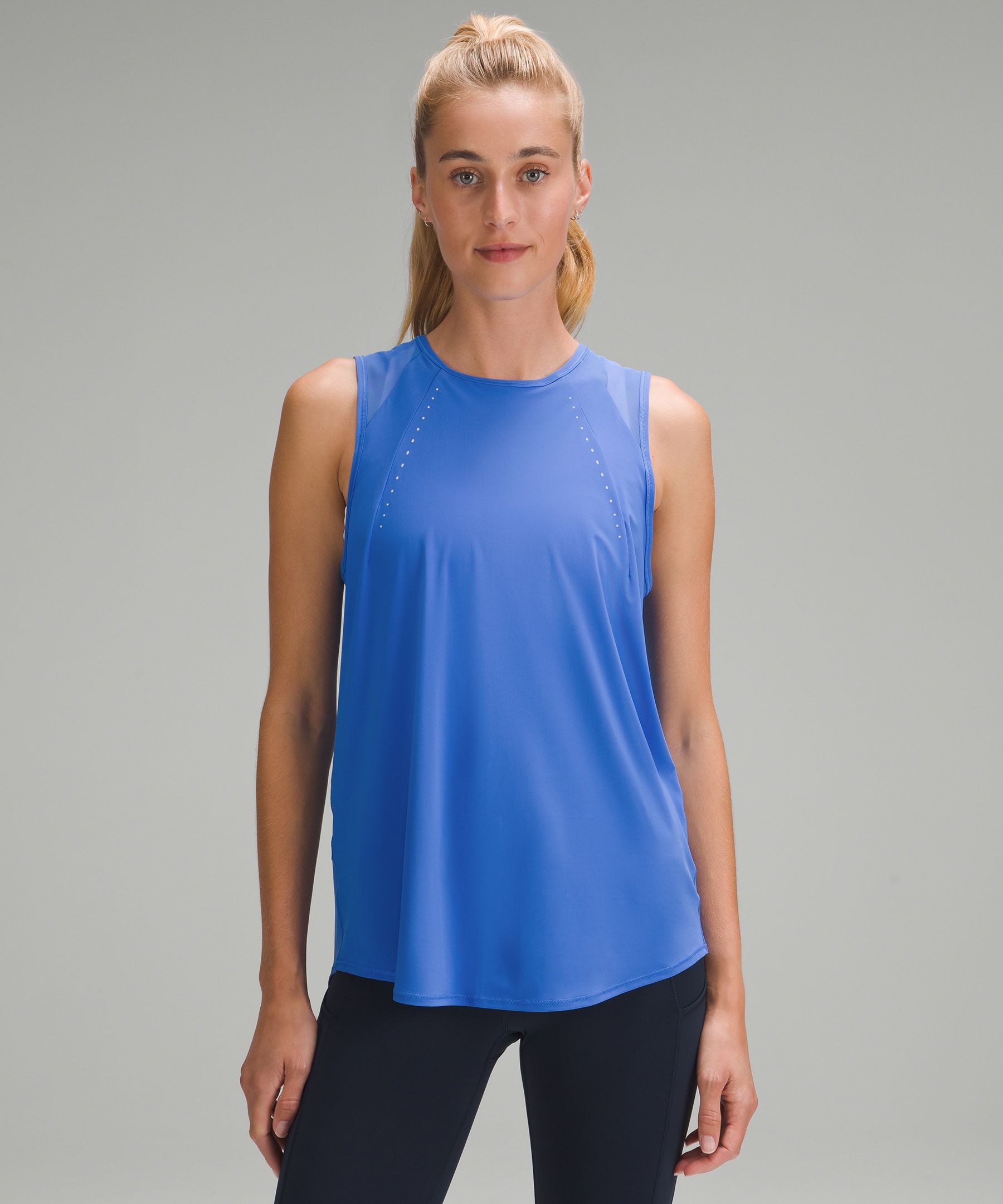 Lululemon Sculpt Tank Top