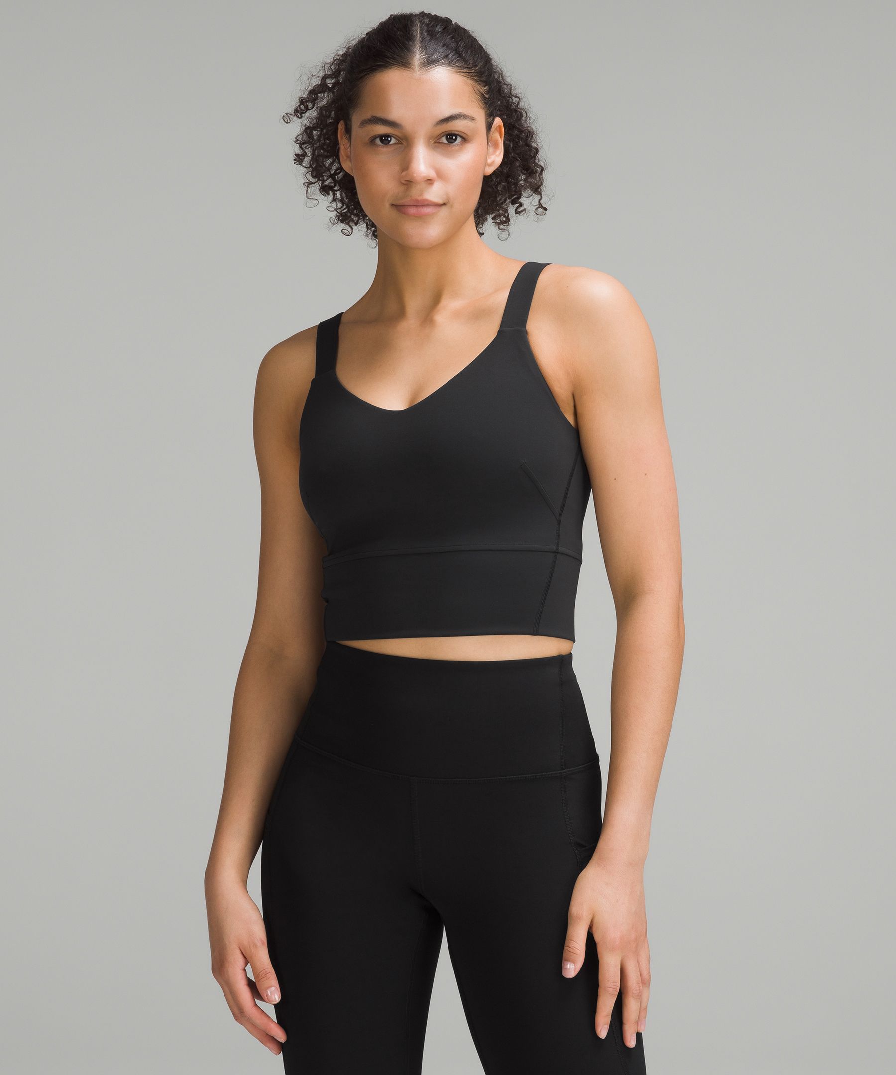 lululemon Wunder train XS