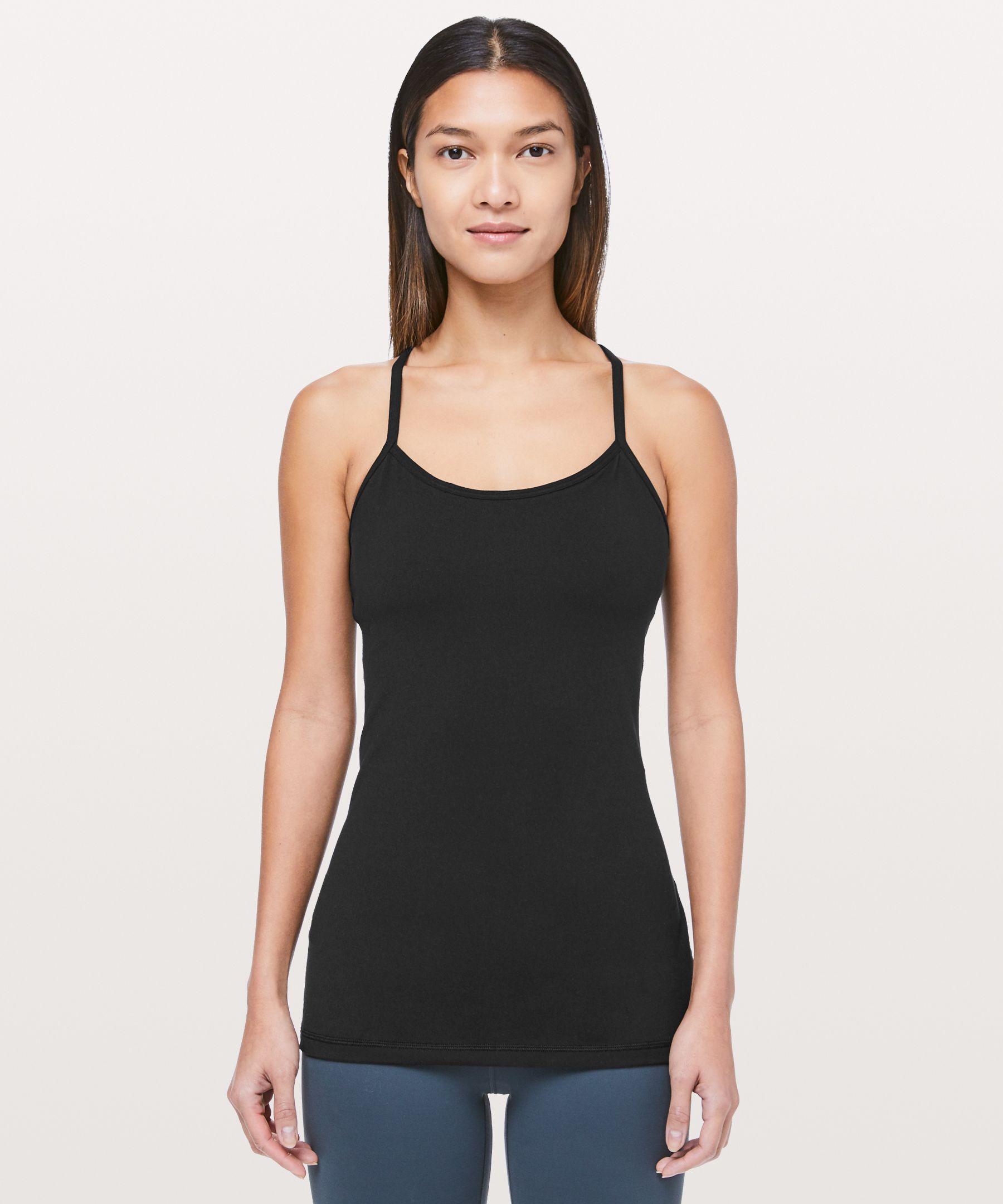 y tank lululemon