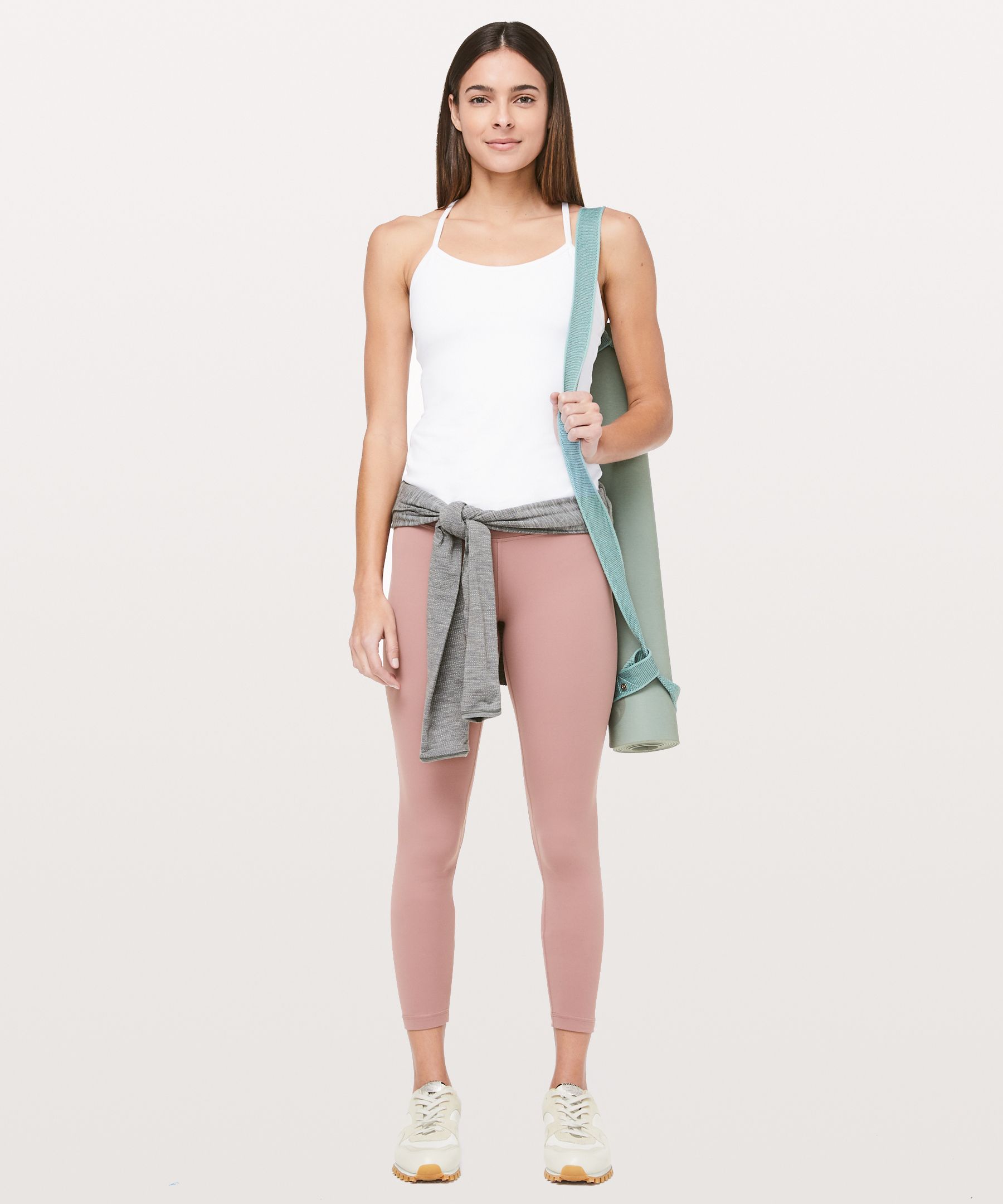 Power Y Tank  lululemon Hong Kong SAR