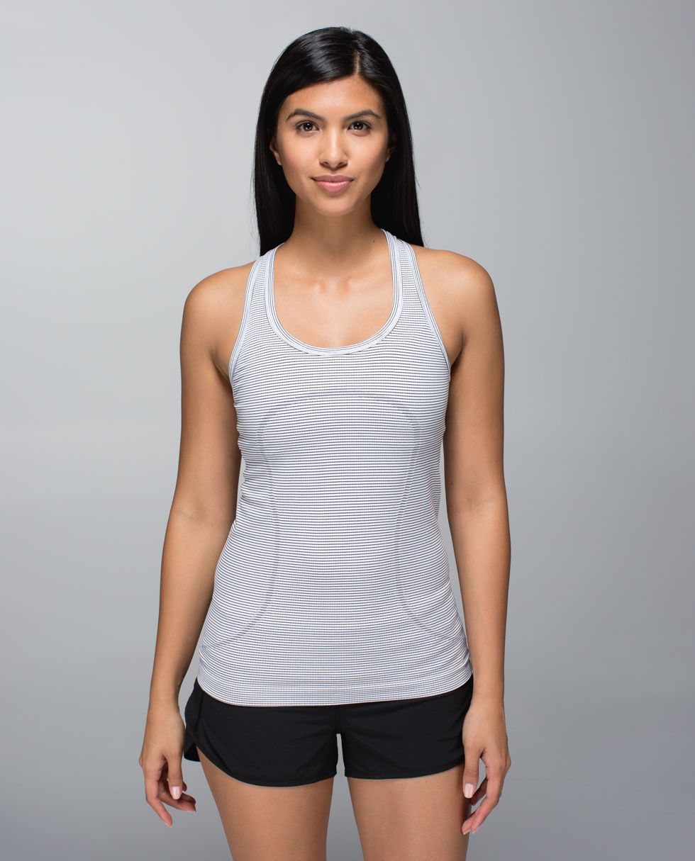 lululemon swiftly tank