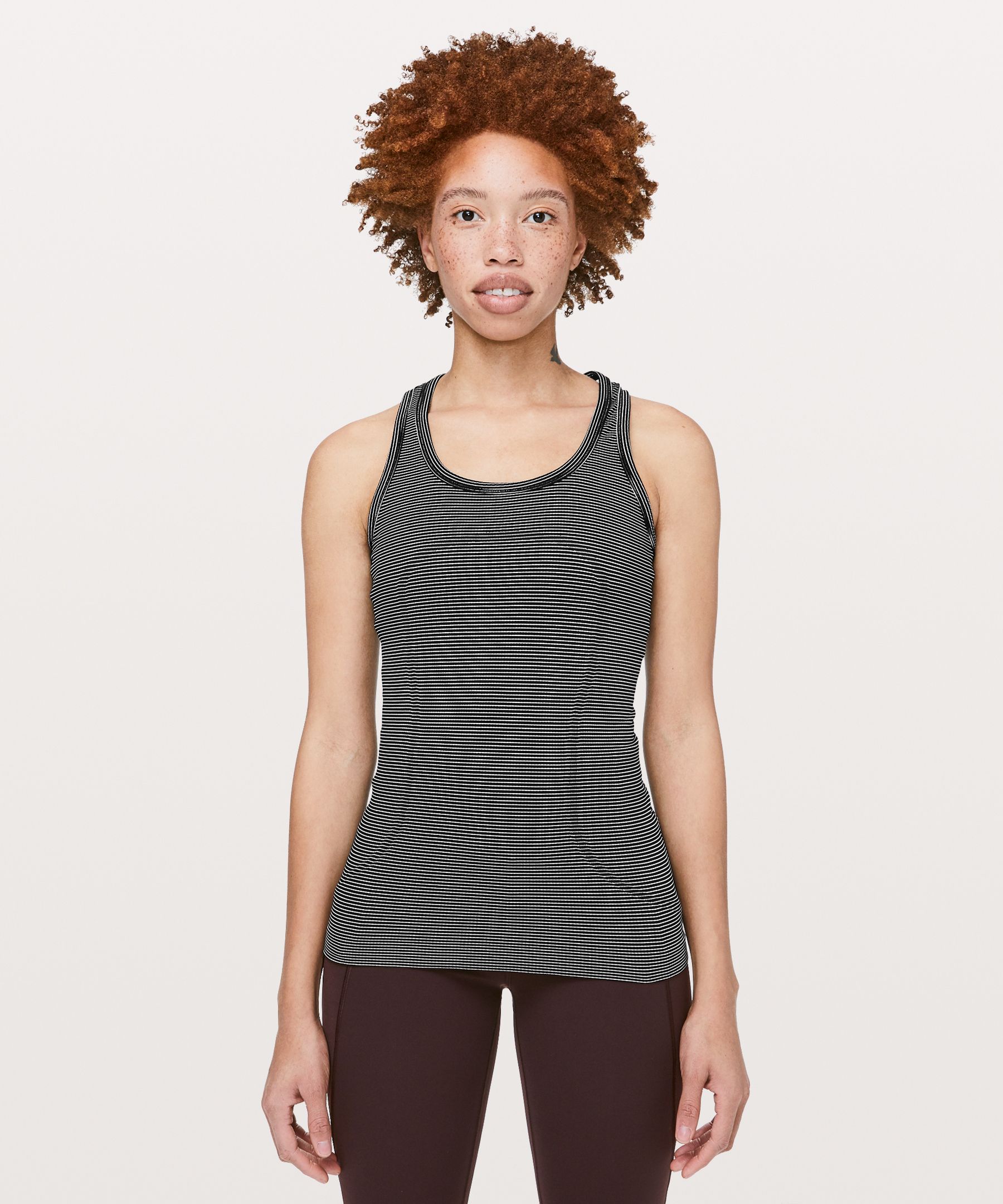 Photo of Swiftly Tech Racerback