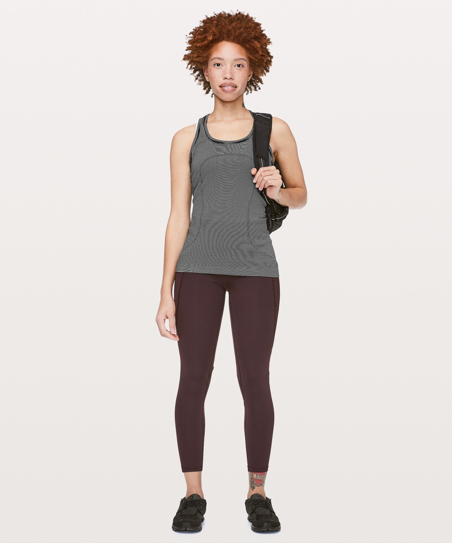 Photo of Swiftly Tech Racerback