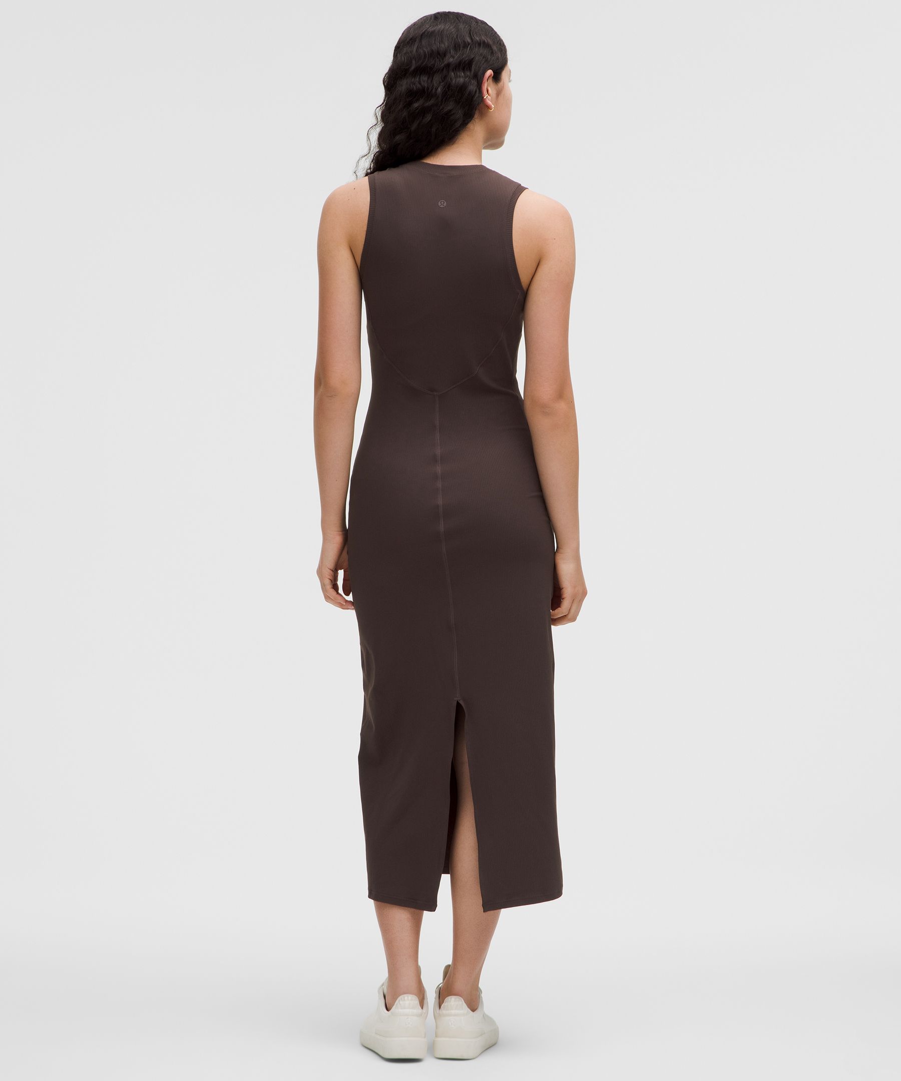 Track lululemon Align™ Dress - espresso - 14 at Lululemon