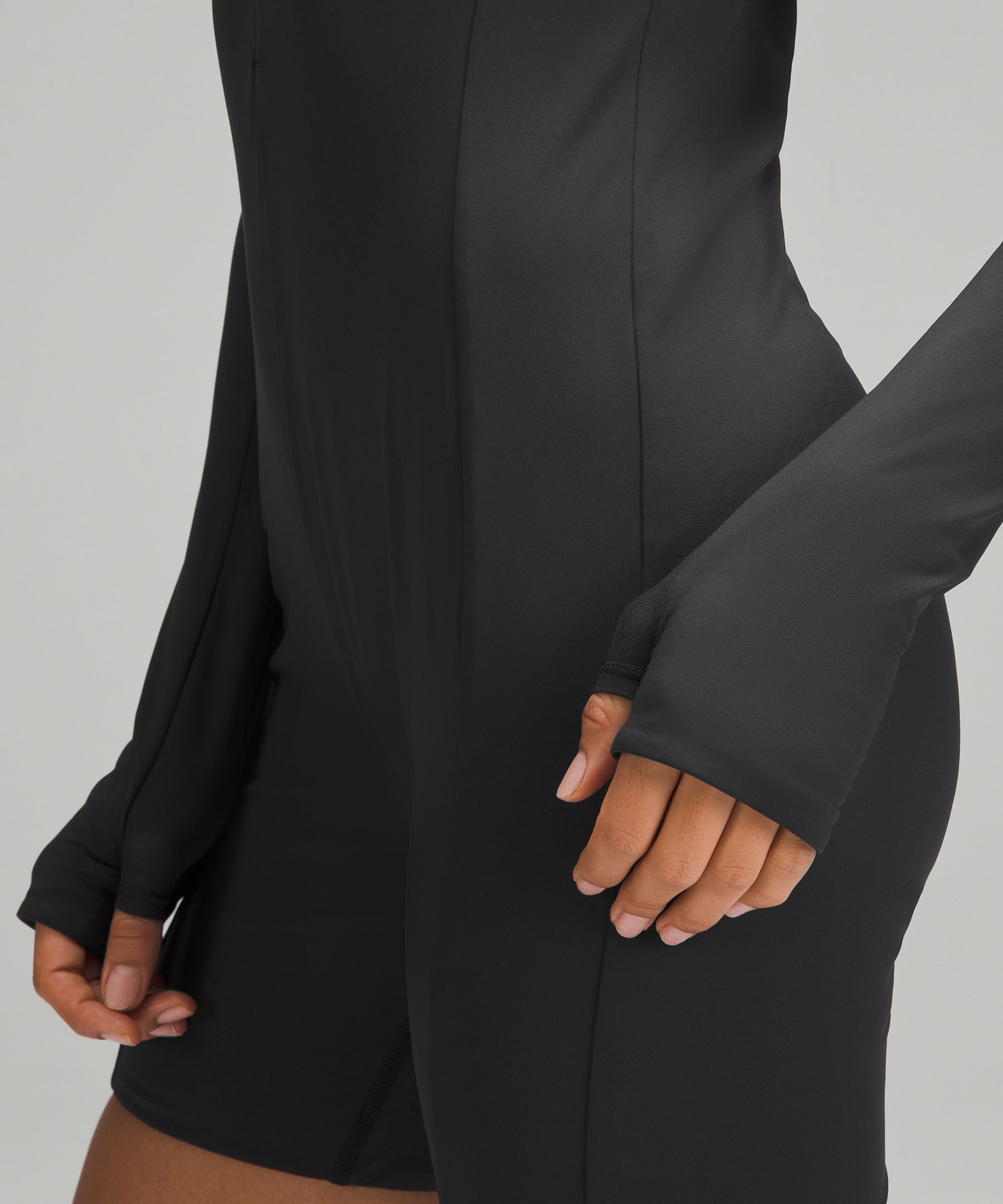 TightFit Lined LongSleeve Onesie Tank Tops Lululemon EU