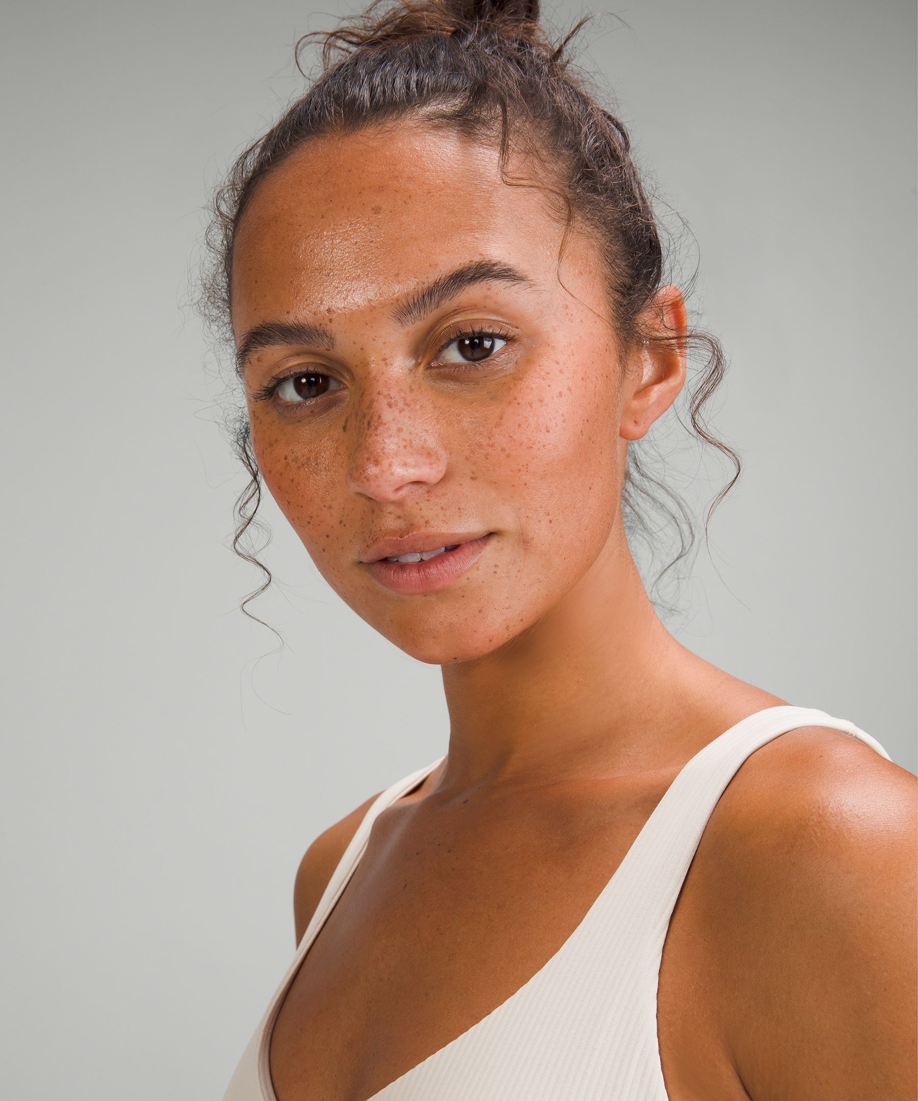 lululemon Align&trade; Ribbed Bodysuit 25"
