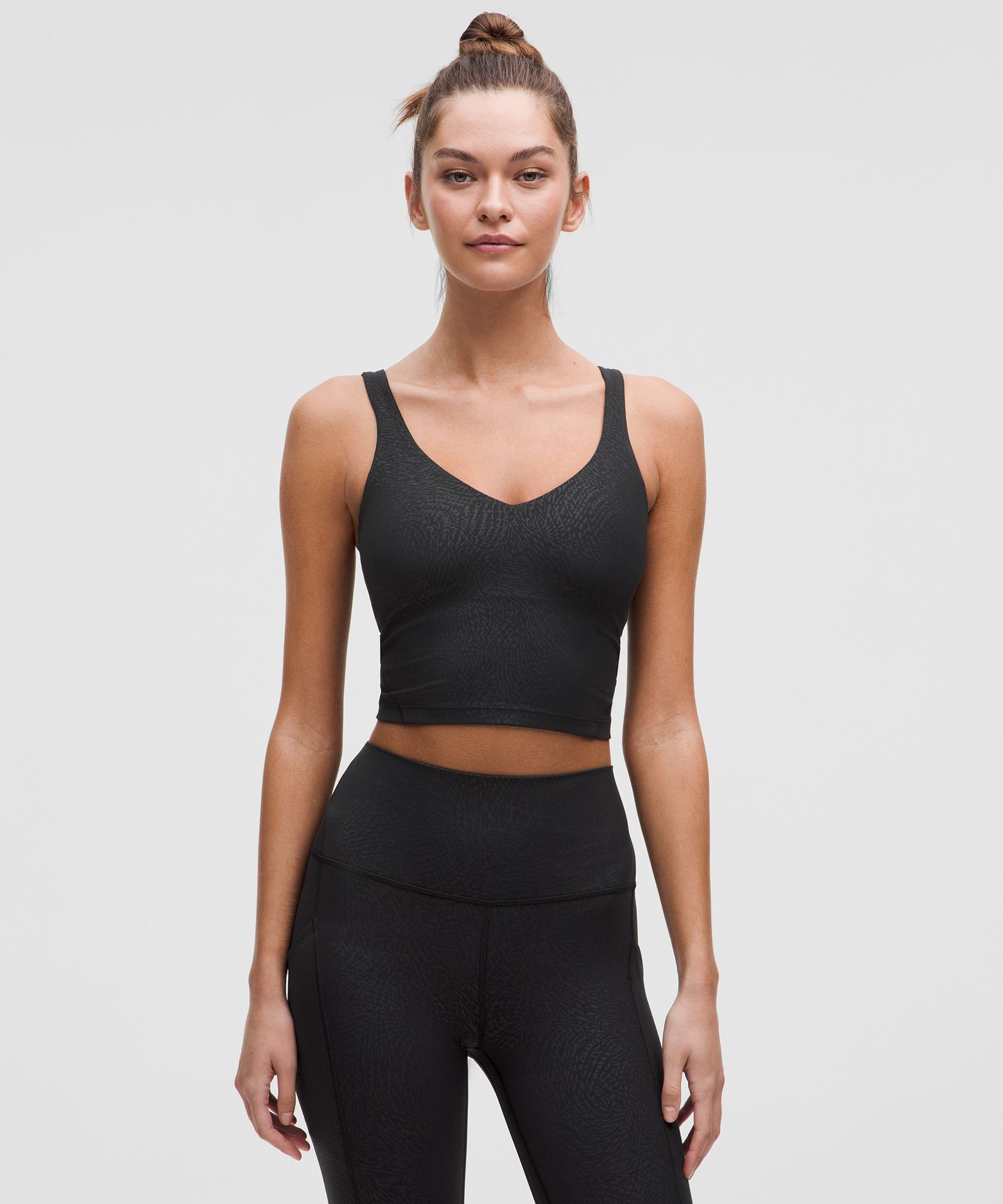 Lululemon Align™ Tank Top Light Support, A/B Cup