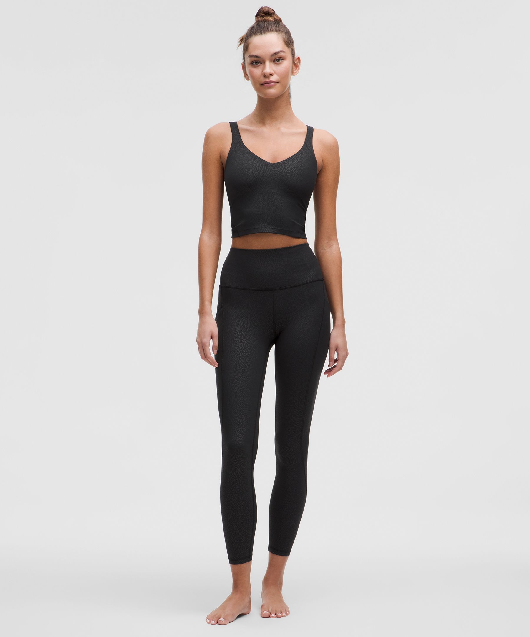 Lululemon Align™ Tank Top Light Support, A/b Cup