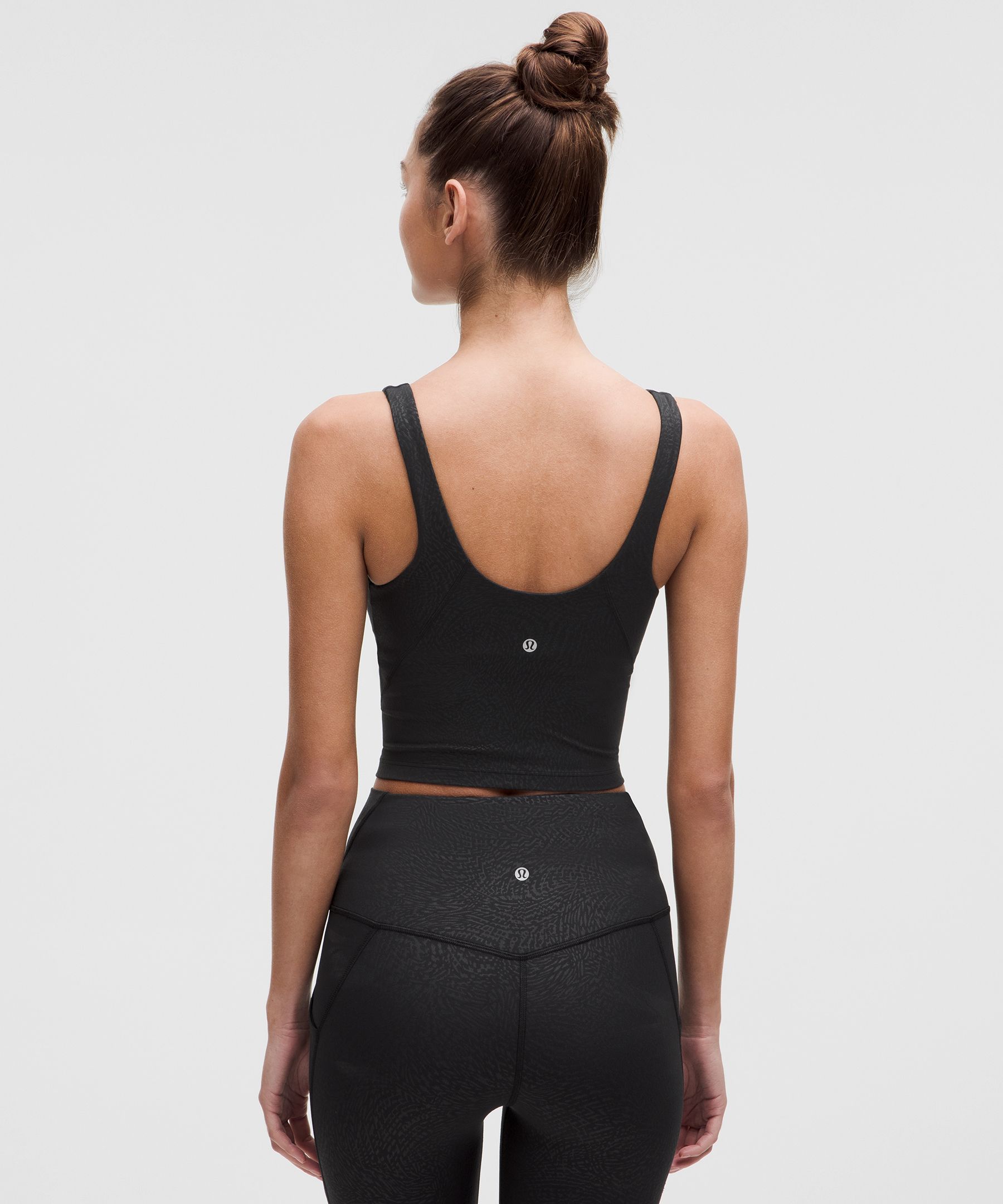Lululemon Align™ Tank Top Light Support, A/b Cup