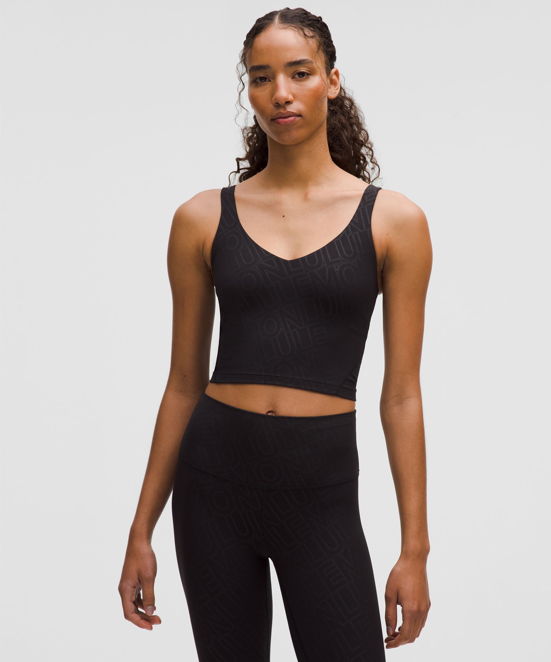 Lululemon Align™ Tank Top Light Support, A/B Cup