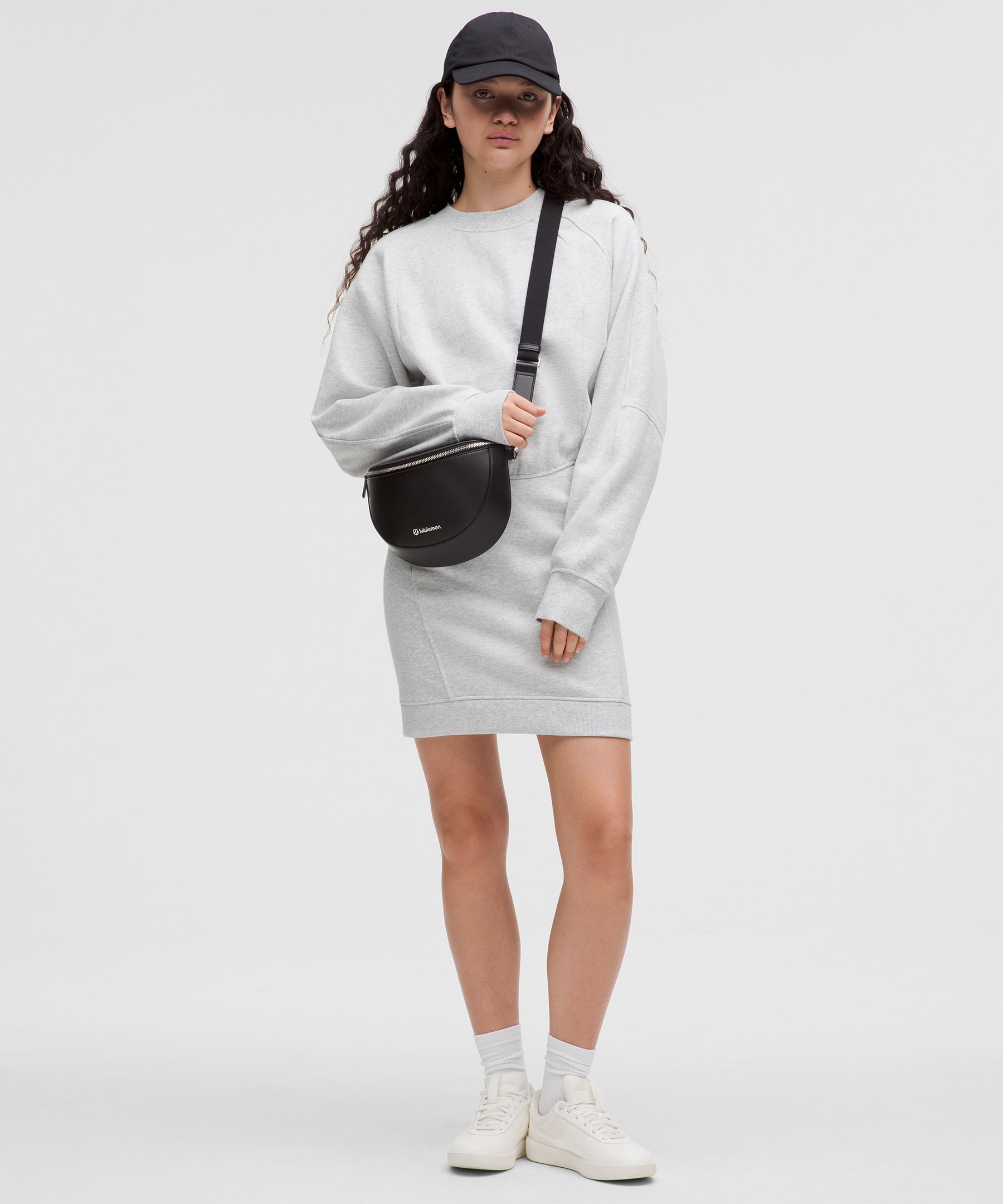 Scuba Long Sleeve Dress | ワンピース＆ドレス | Lululemon JP