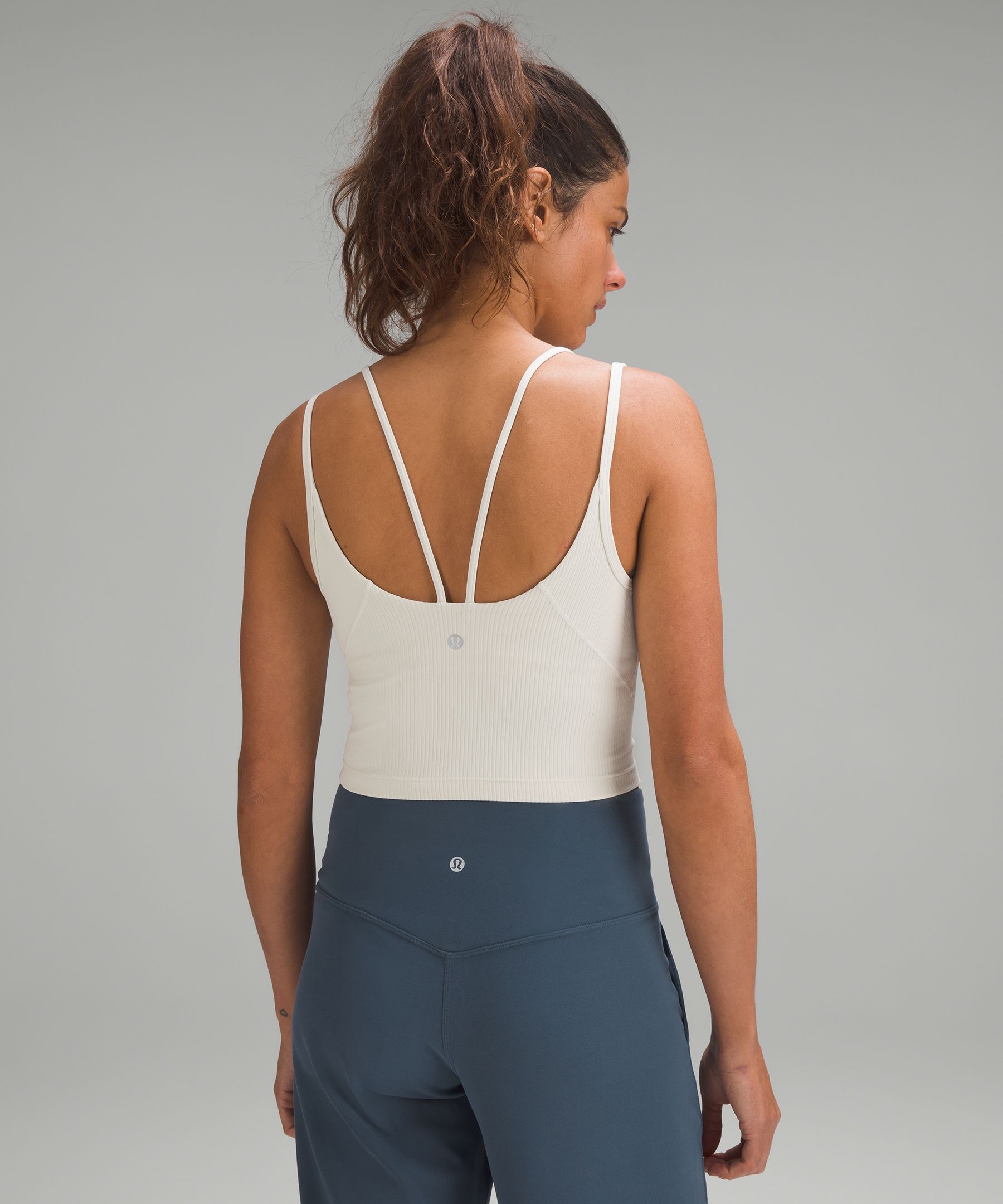 lululemon Align™ Ribbed Tank Top