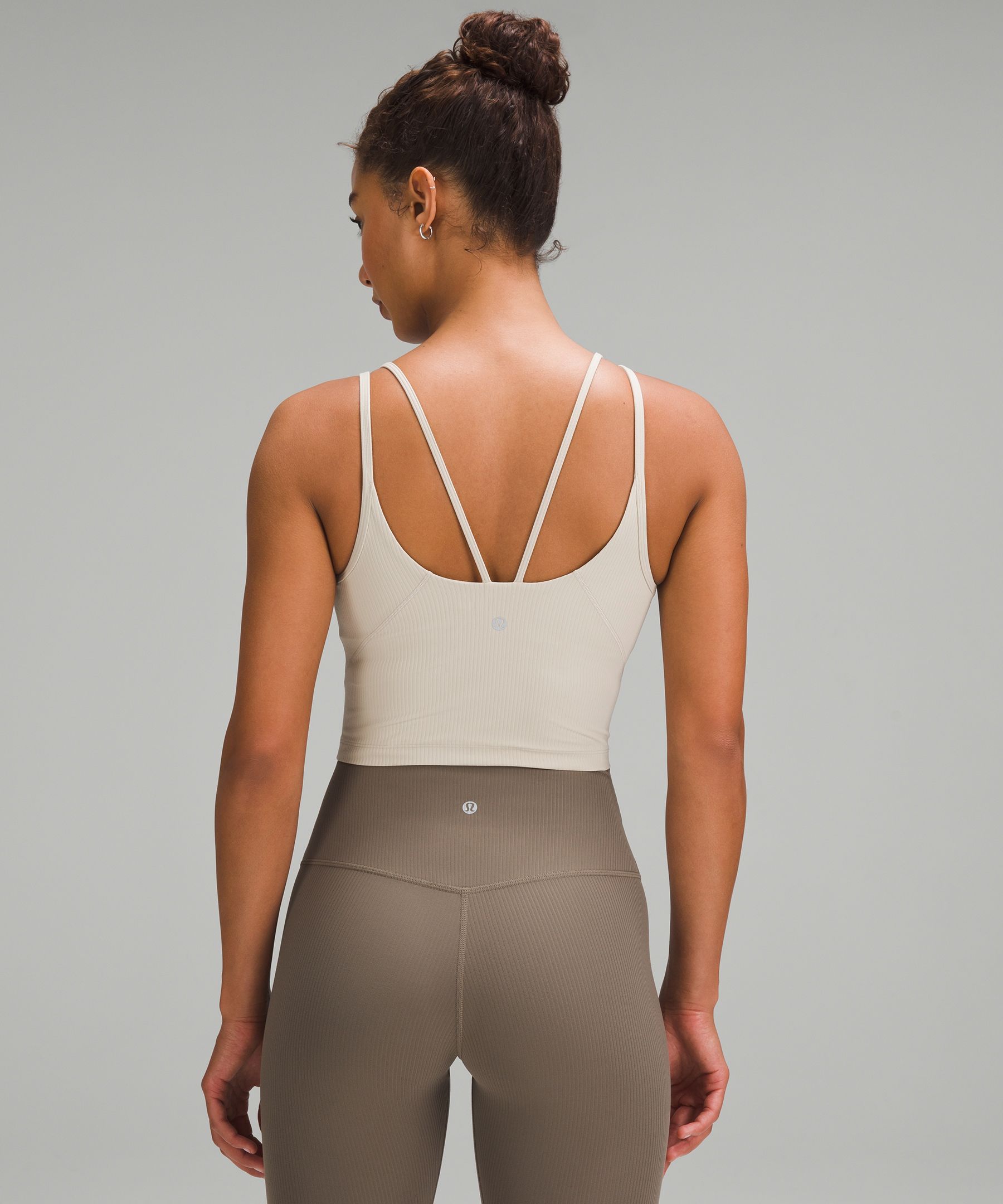 lululemon Align™ Strappy Ribbed Tank Top