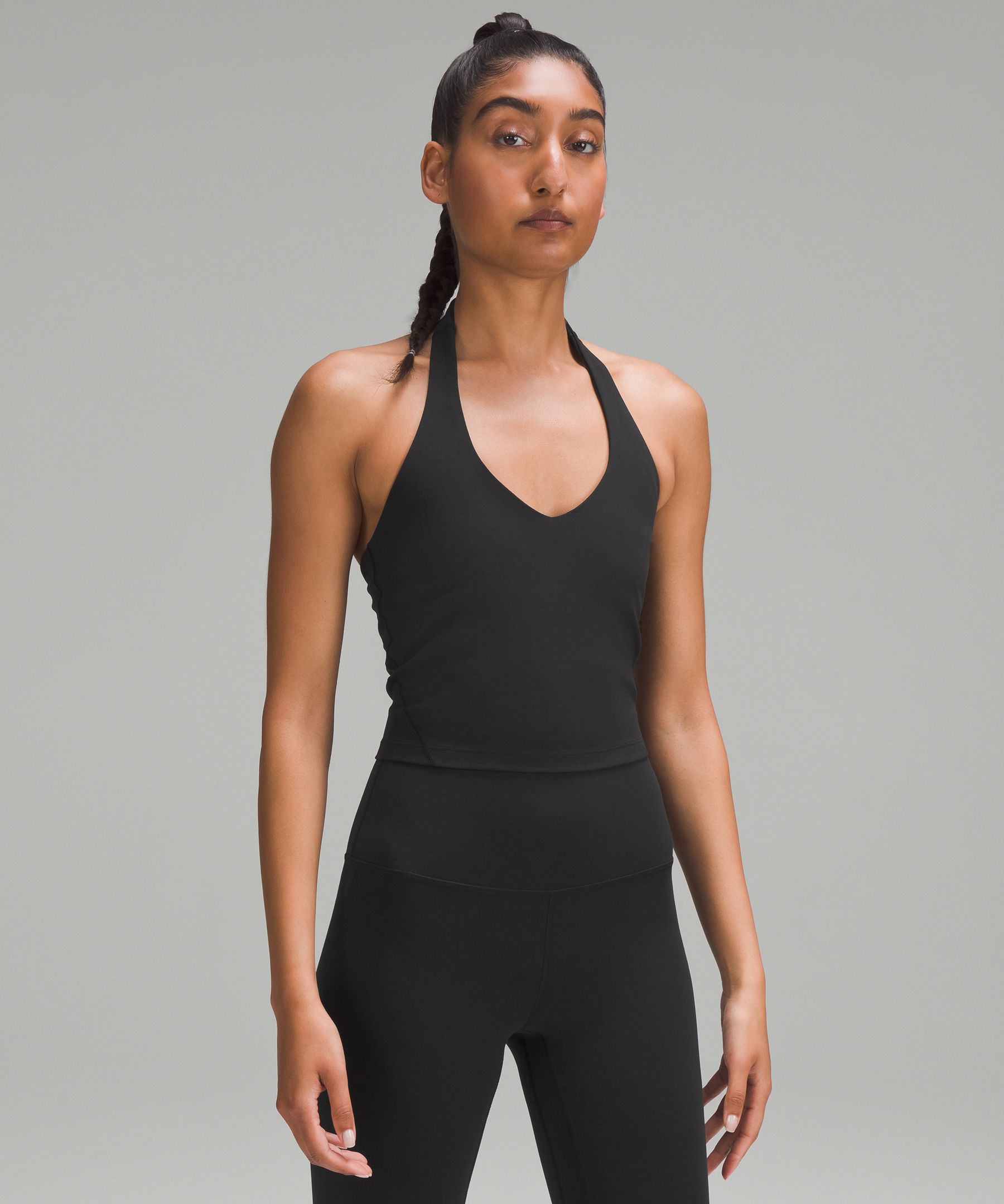 lululemon Align™ Halter Tank Top, Women's Sleeveless & Tank Tops