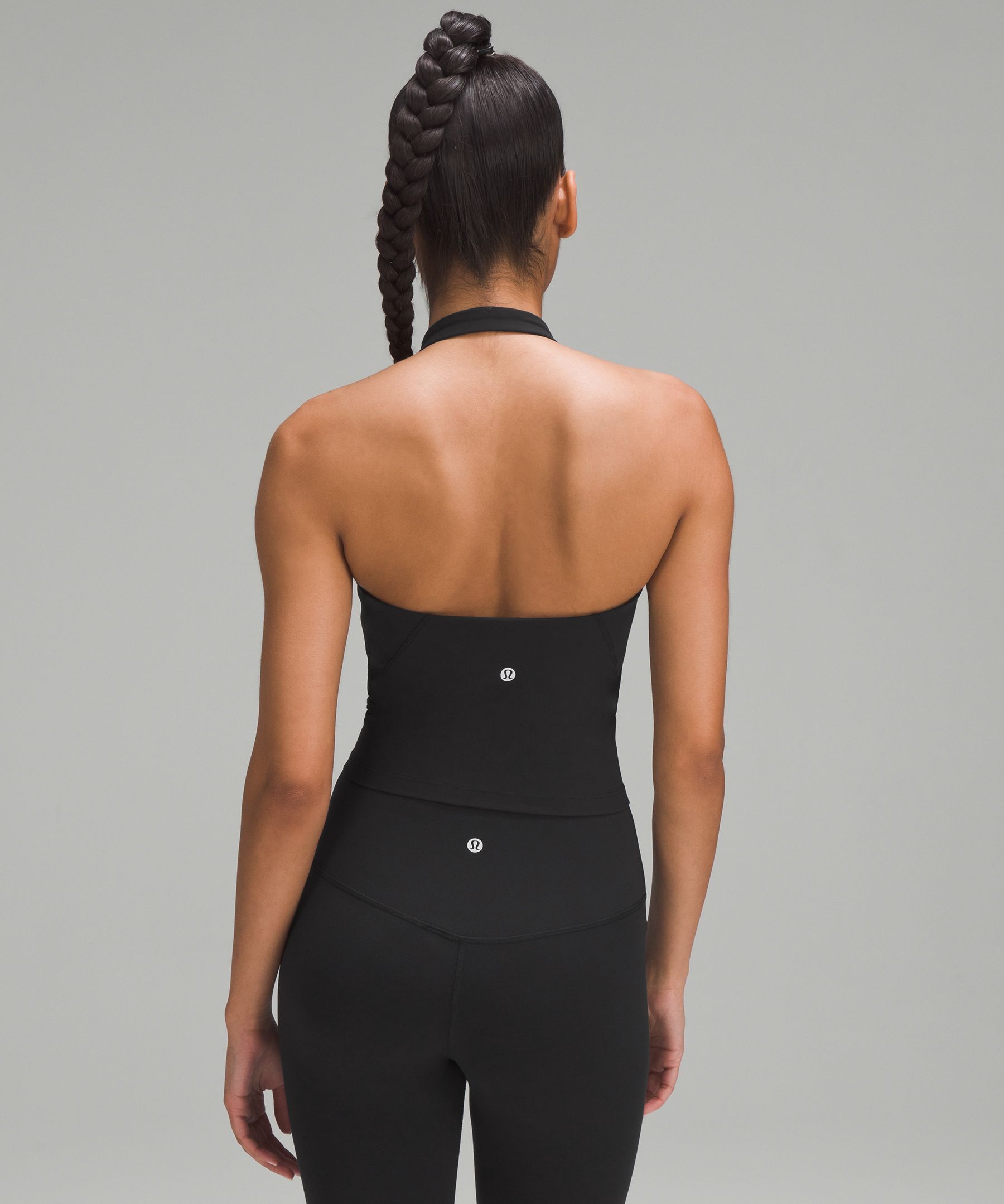 Lululemon Align Tank Black Size 8 - $60 (11% Off Retail) - From Ashley