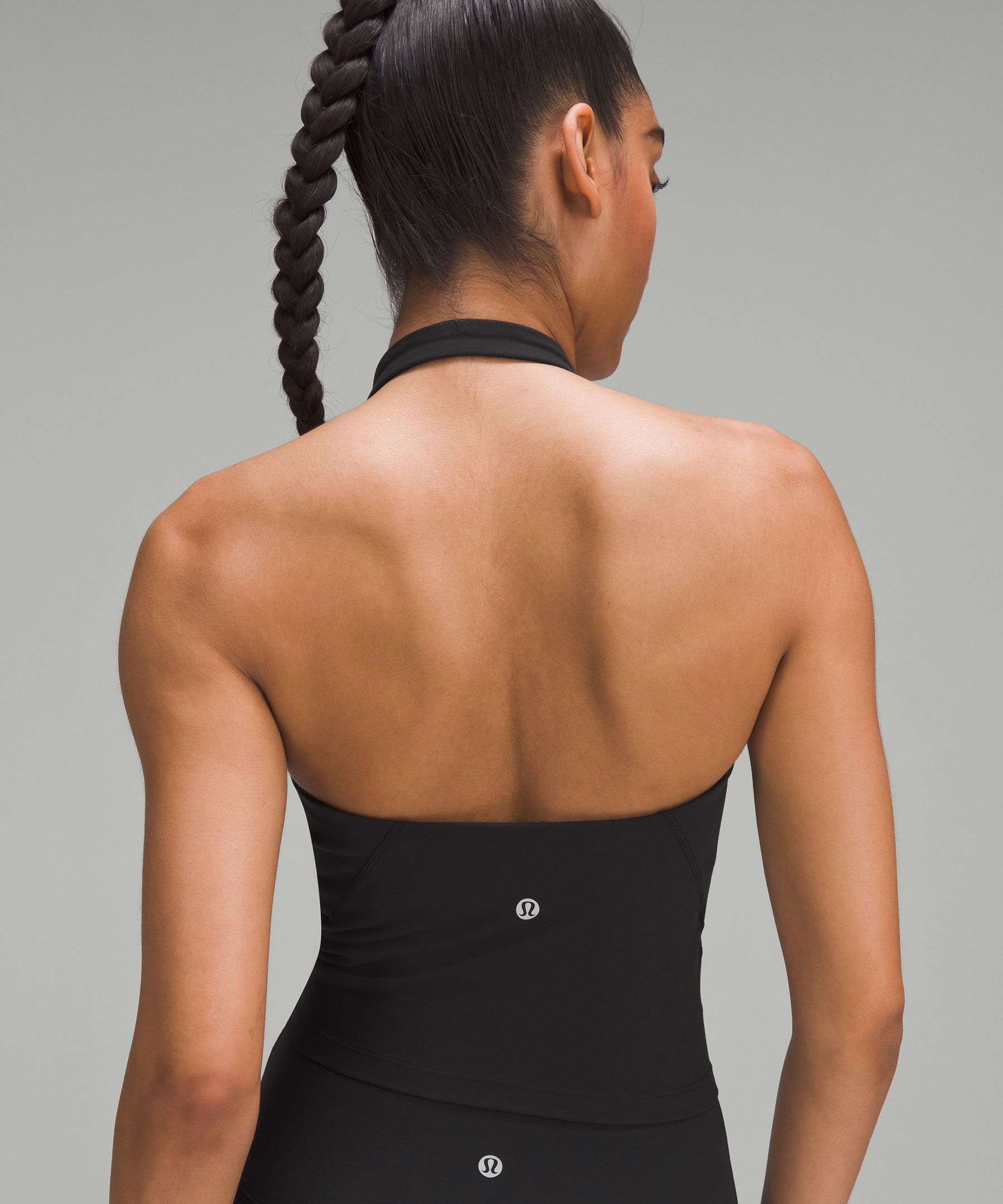 Shop Lululemon Align™ Halter Tank Top