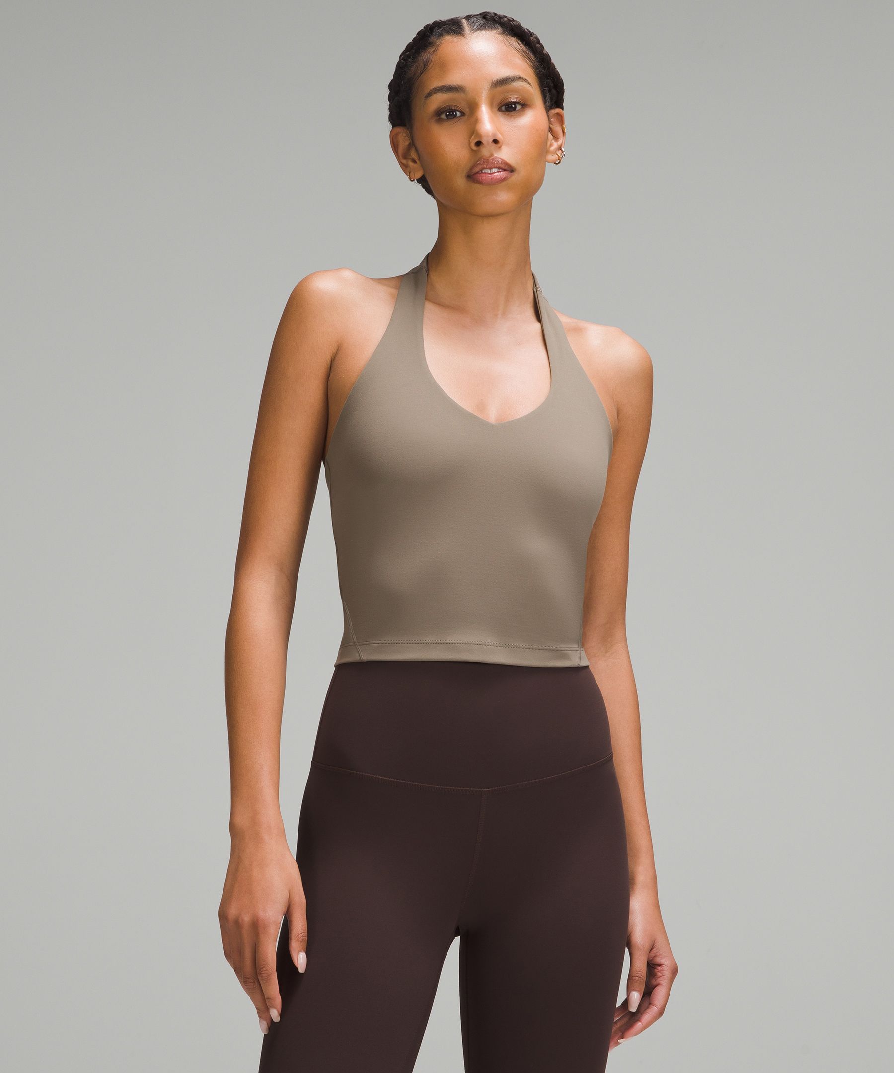 lululemon Align™ Halter Tank Top