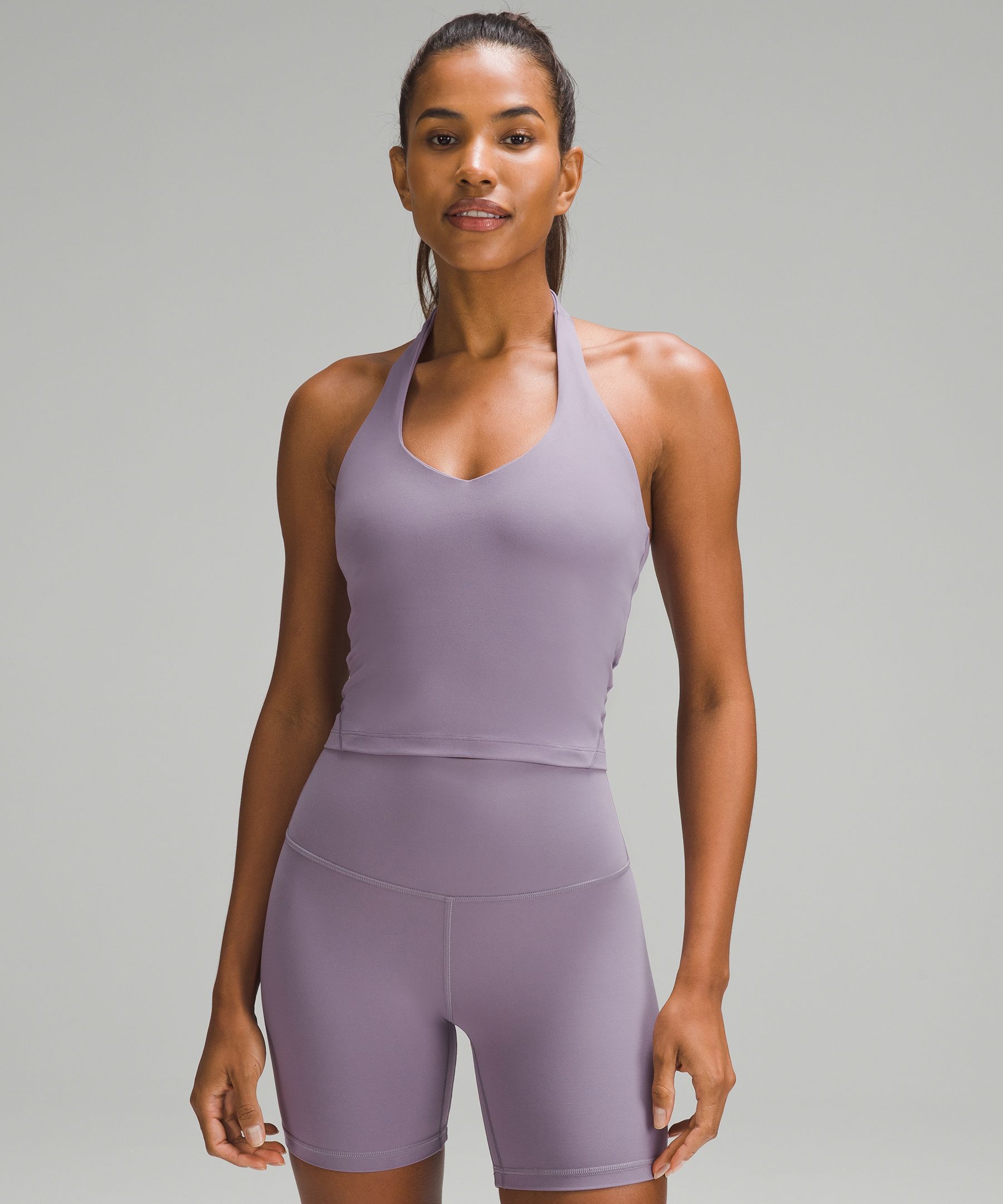 Lululemon Align™ Halter Tank Top